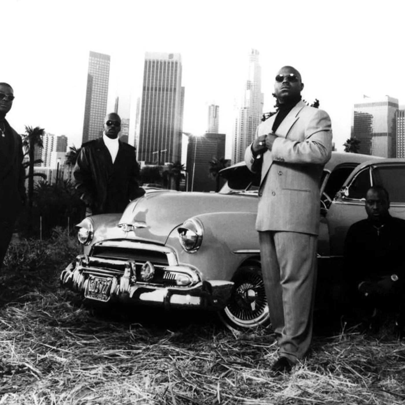 Above The Law Brand Page