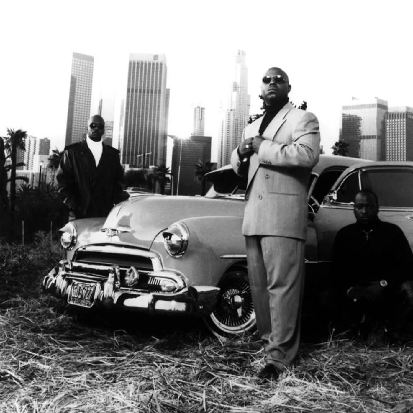 Above The Law Brand Page