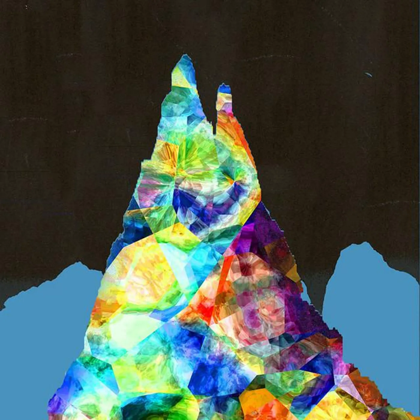 Above the Tree & Drum Ensemble Du Beat