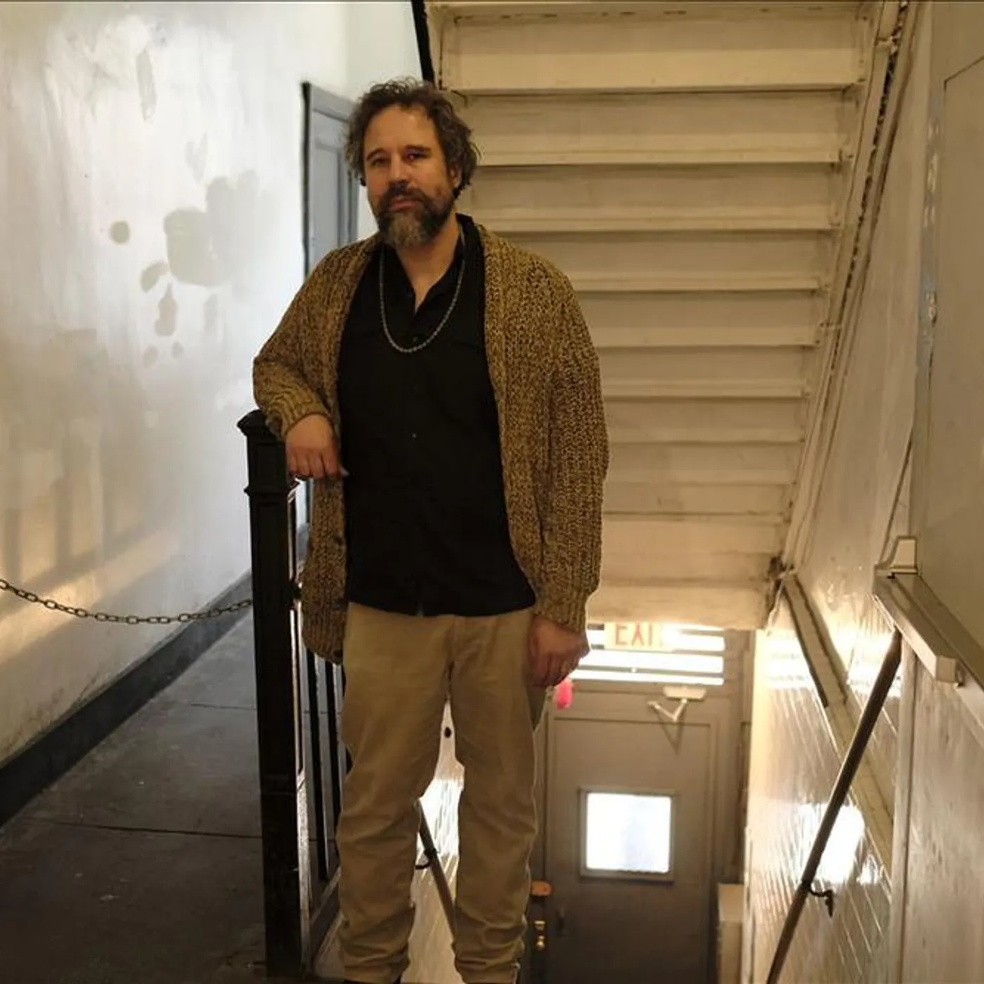 Joshua Abrams Brand Page