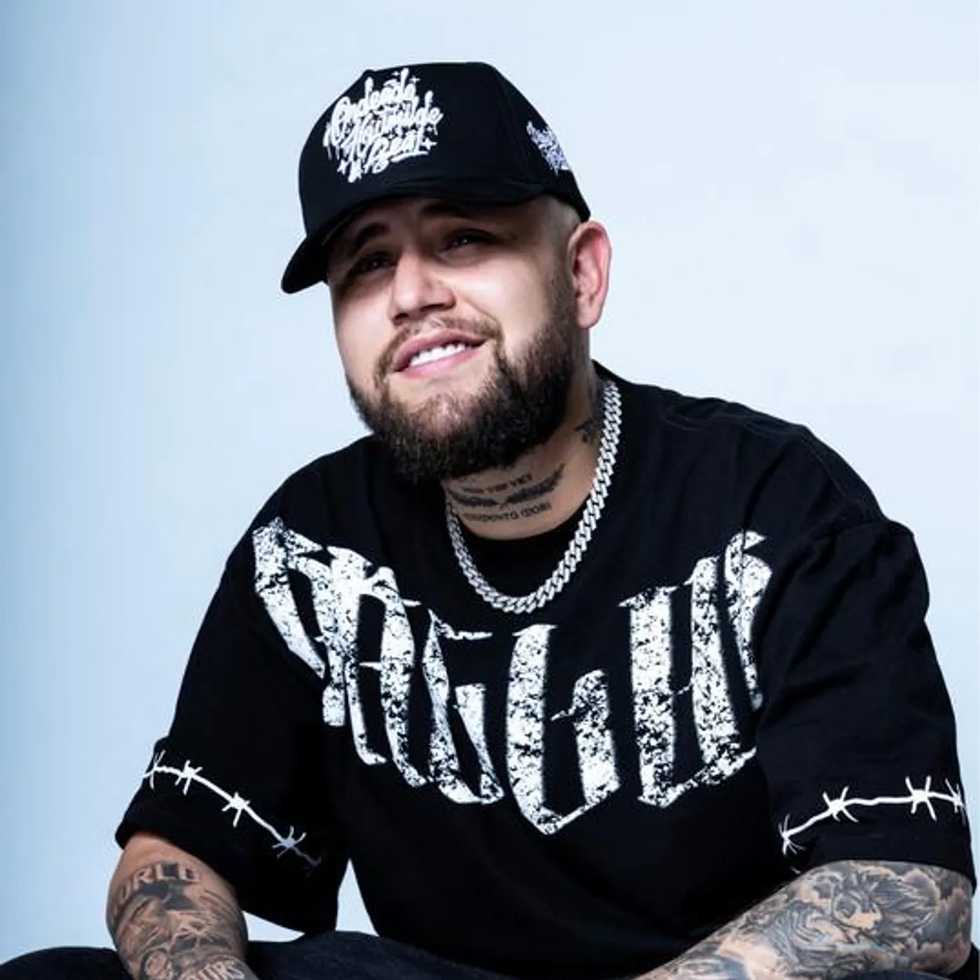 Abraham Vazquez Brand Page