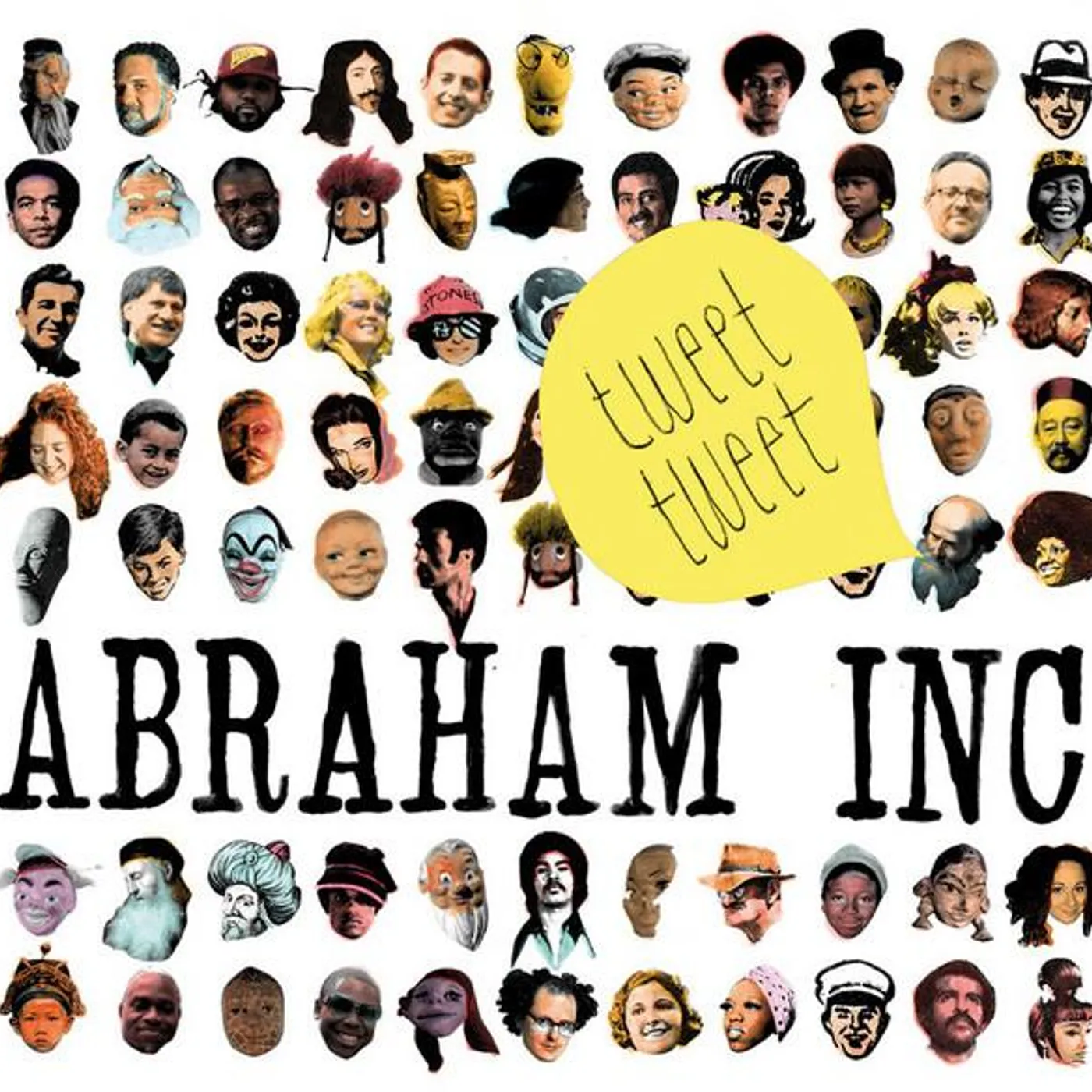 Abraham Inc.