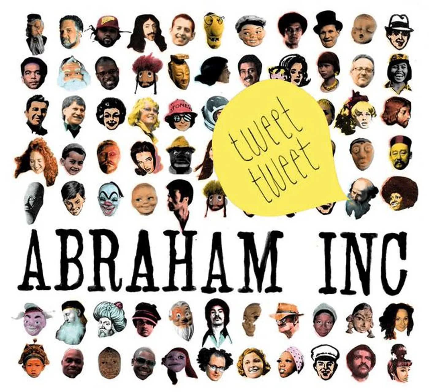 Abraham Inc.