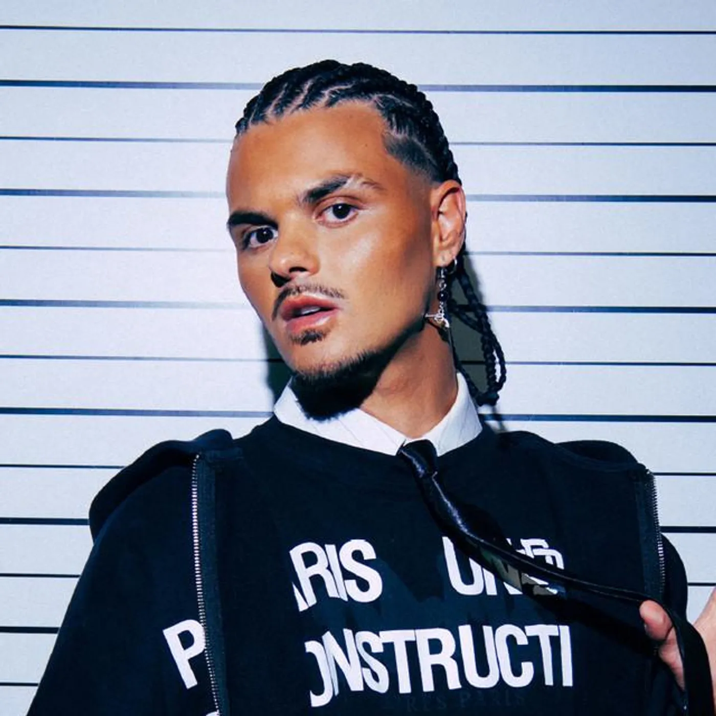 Abraham Mateo Brand Page