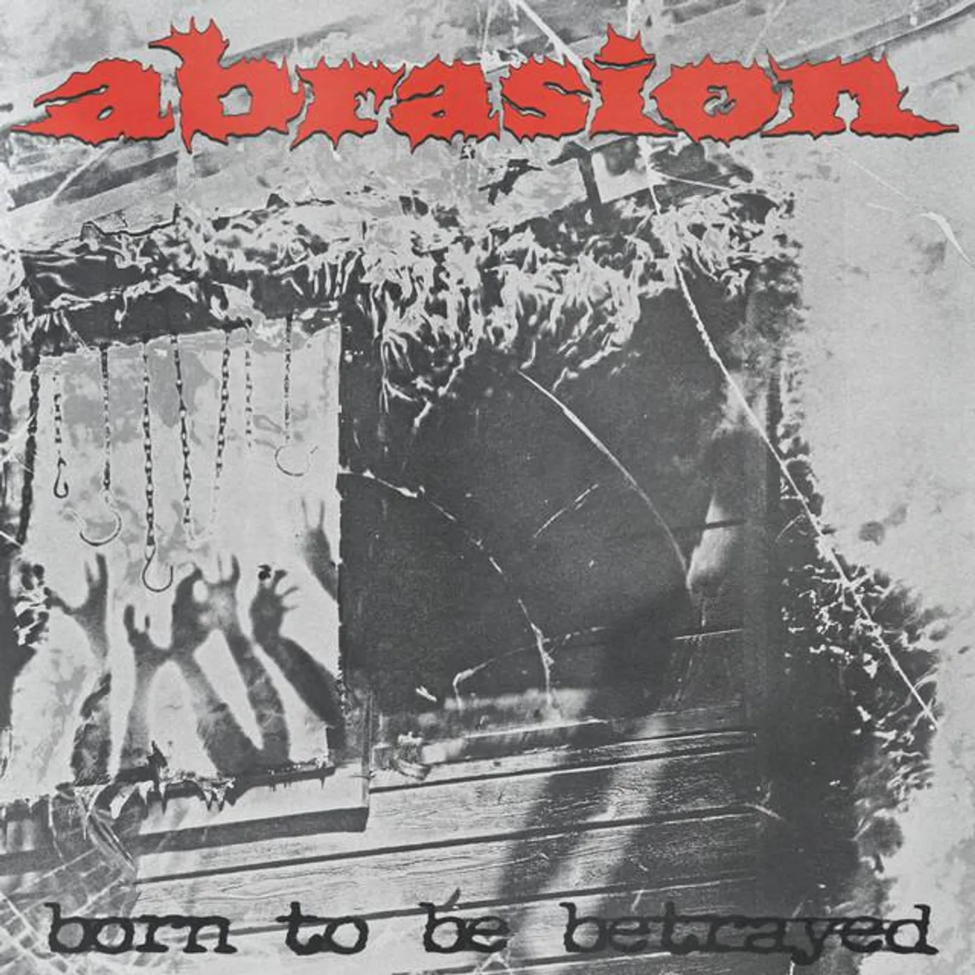 Abrasion