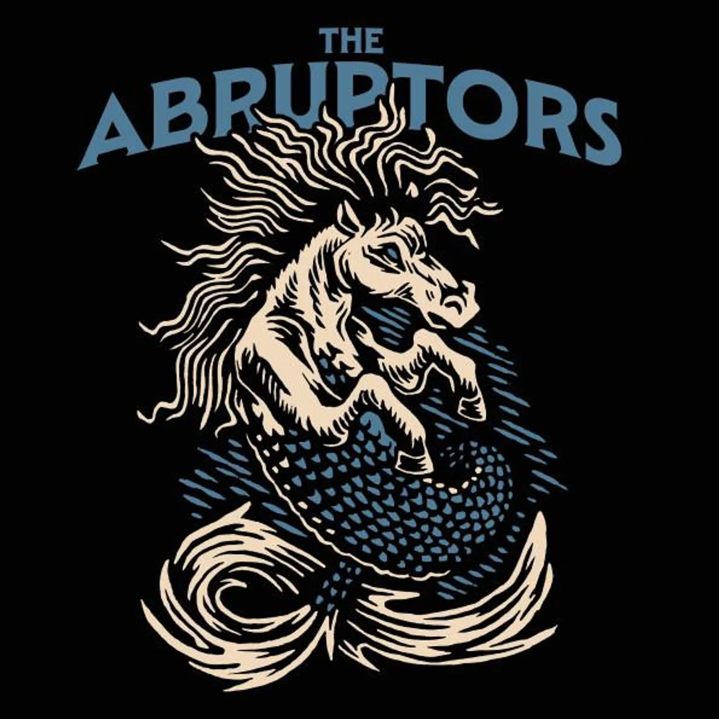 The Abruptors Brand Page