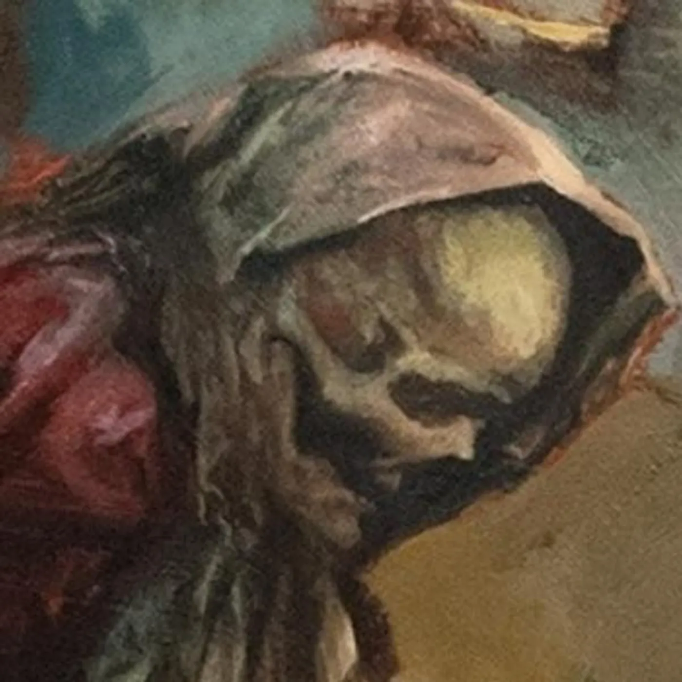 Abscession Brand Page