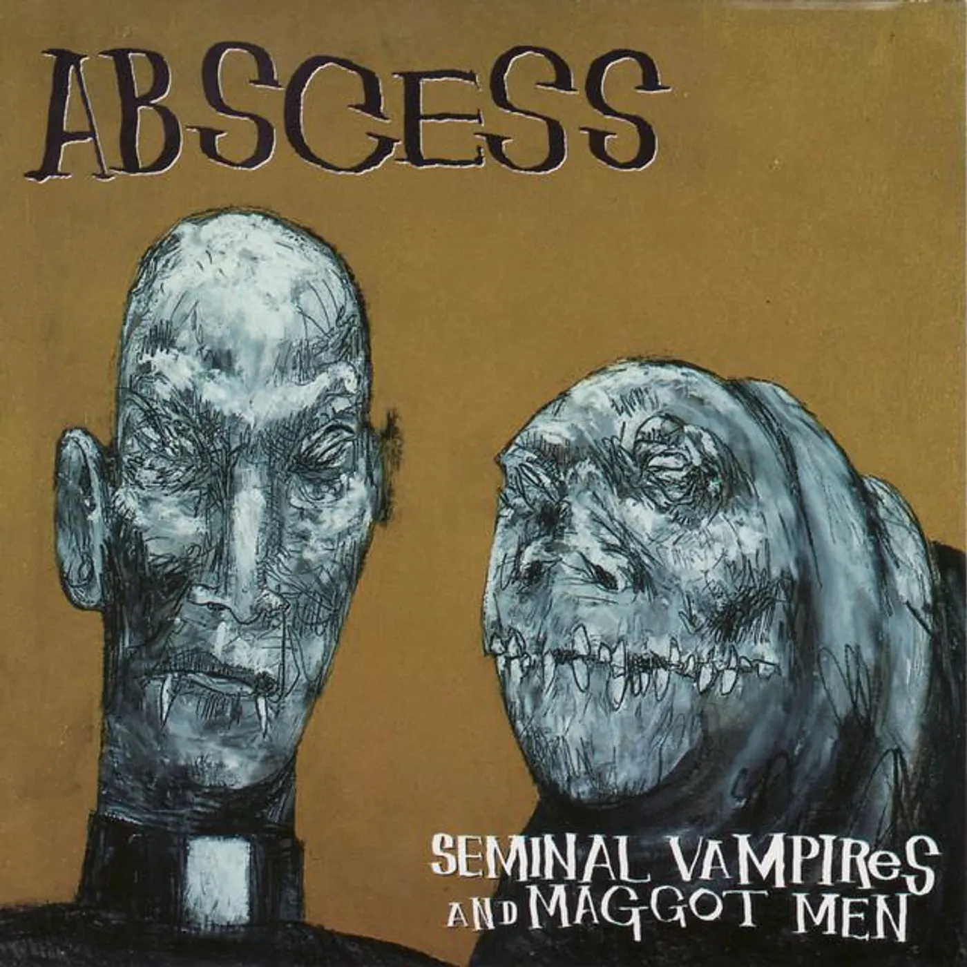 Abscess