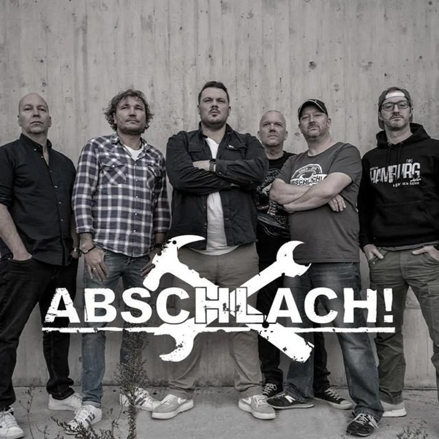 Abschlach Brand Page