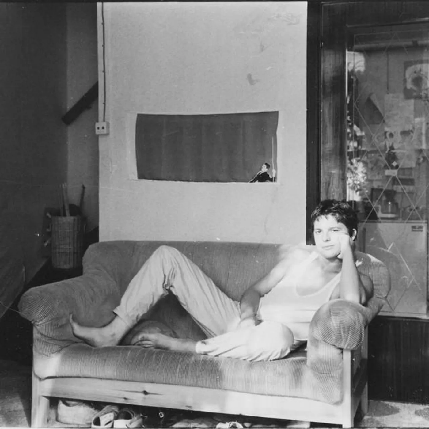 Absent Music Brand Page