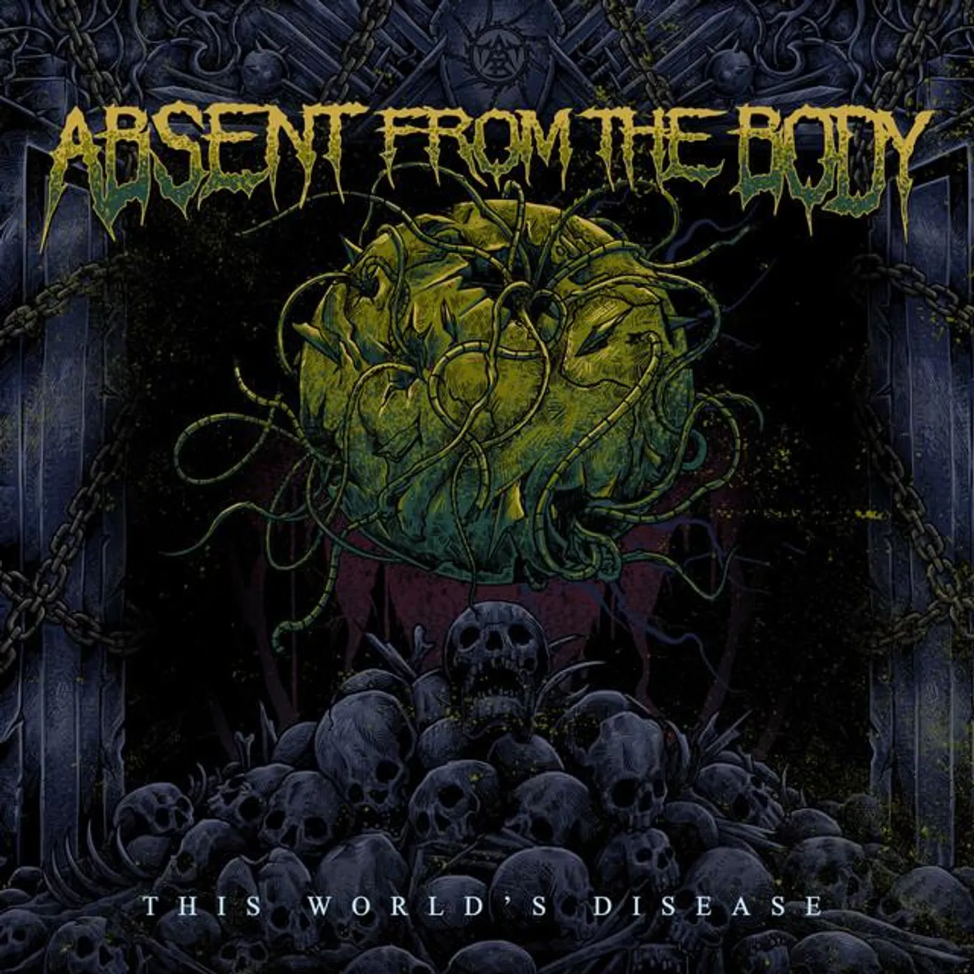 Absent from the Body