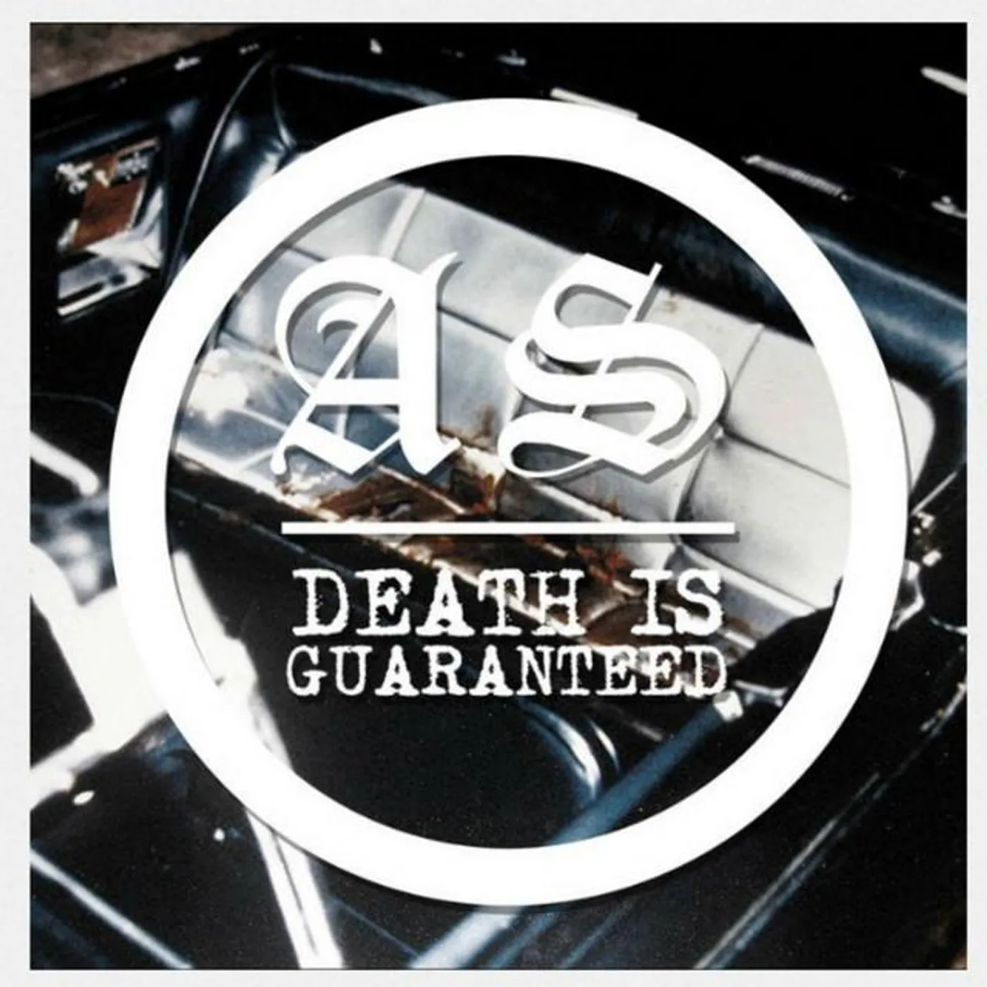 Absolute Suffering Brand Page