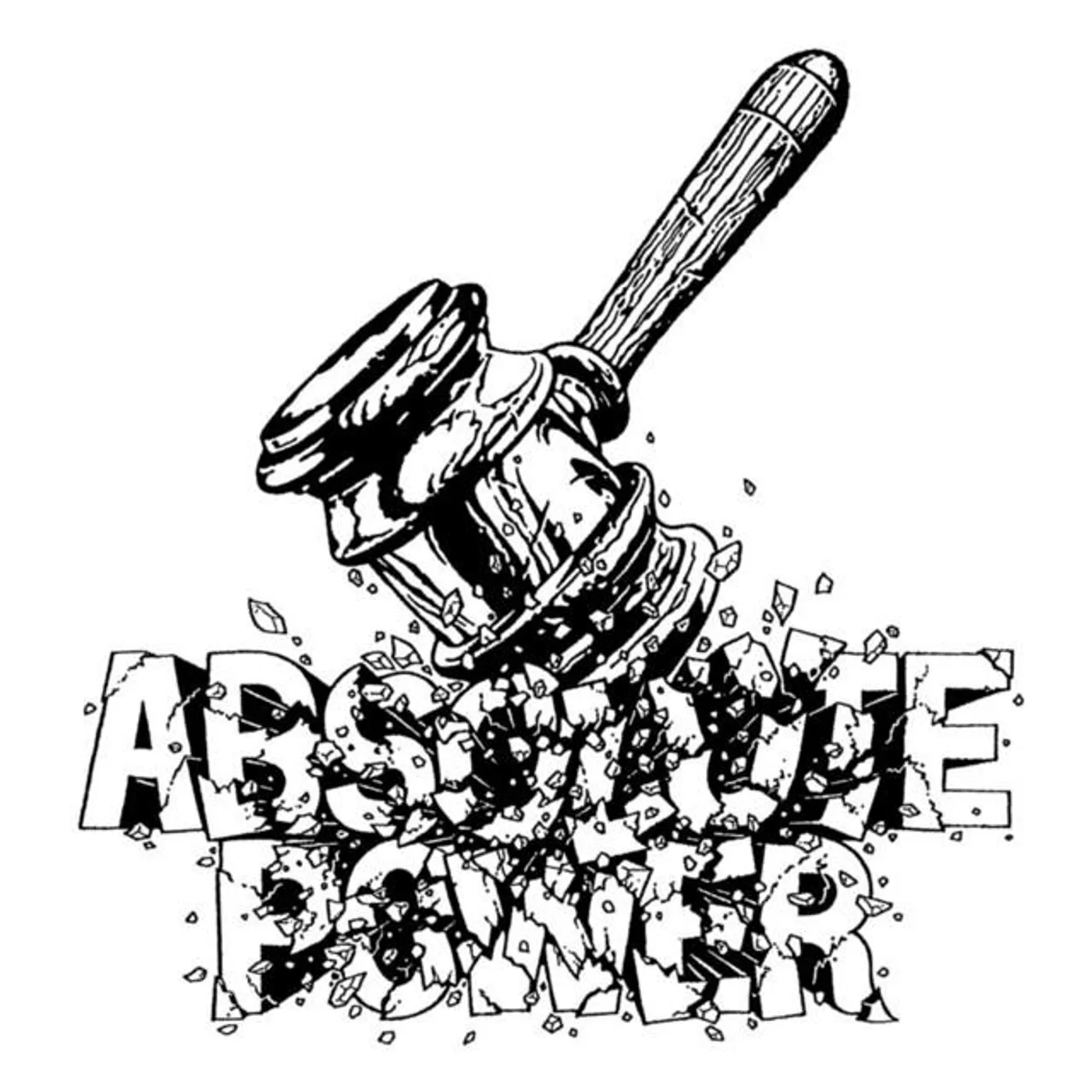 Absolute Power Brand Page