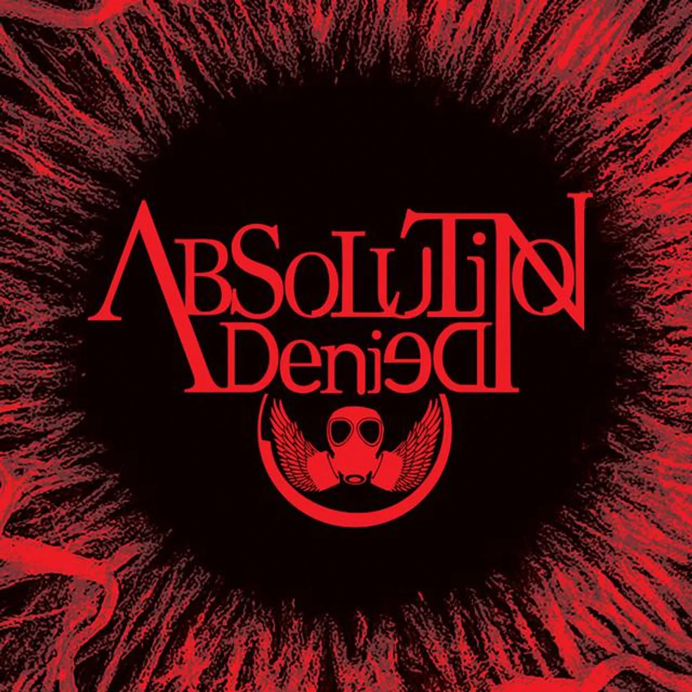 Absolution Denied Brand Page