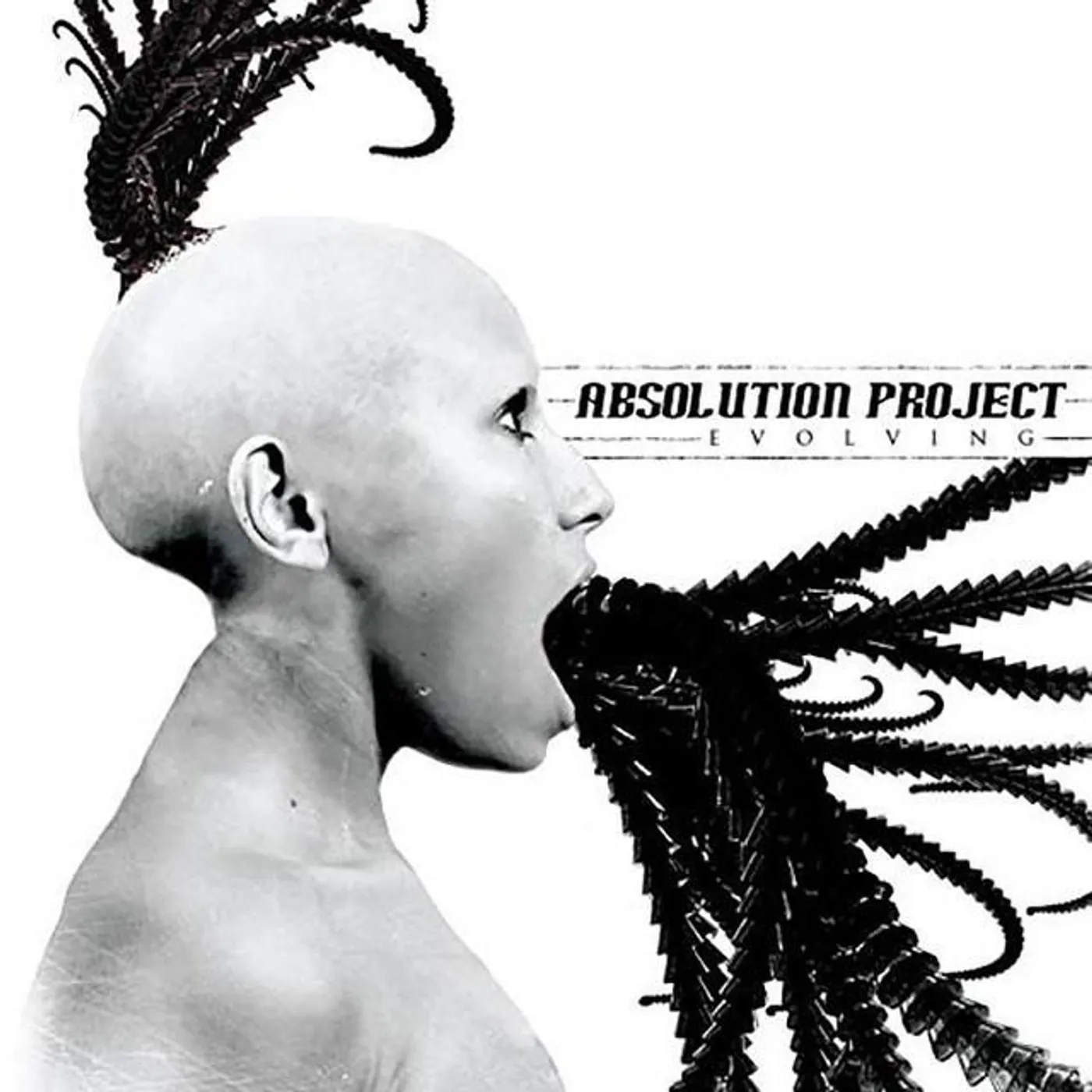 Absolution Project Brand Page
