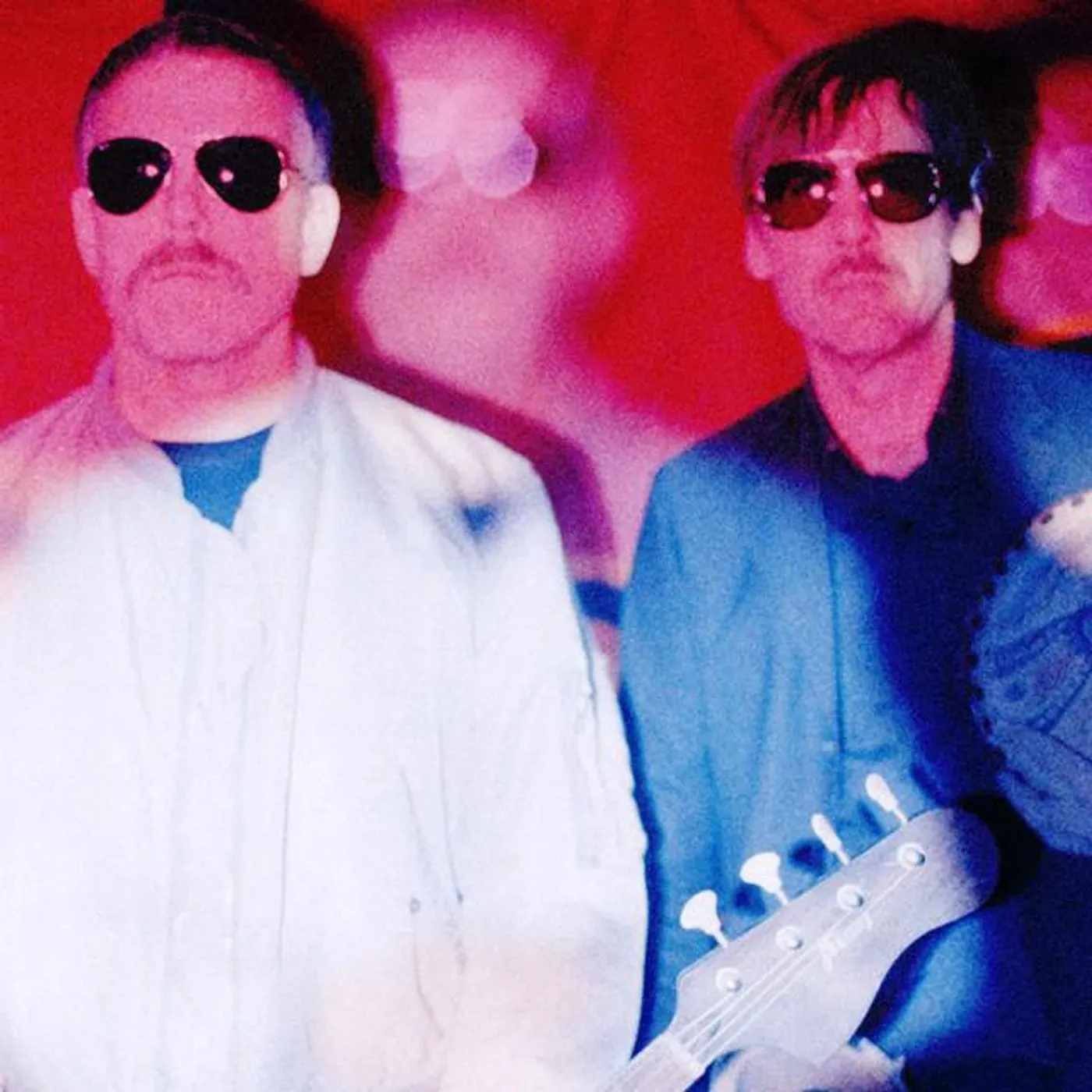 Abstract Crimewave Brand Page