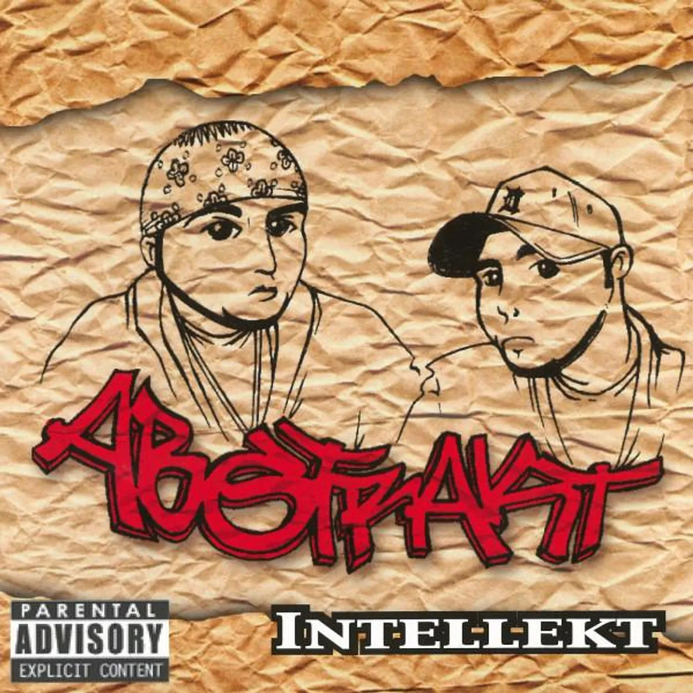 Abstrakt Intellekt