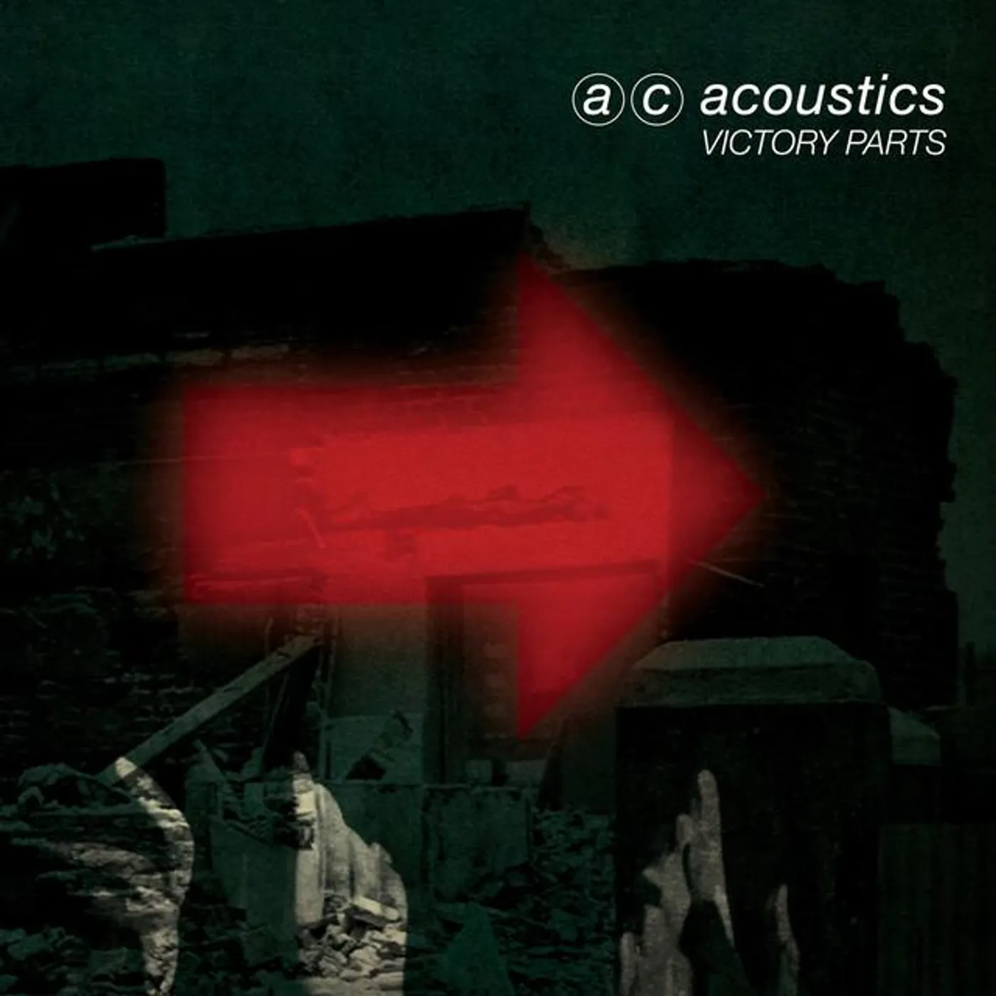 ac acoustics Brand Page
