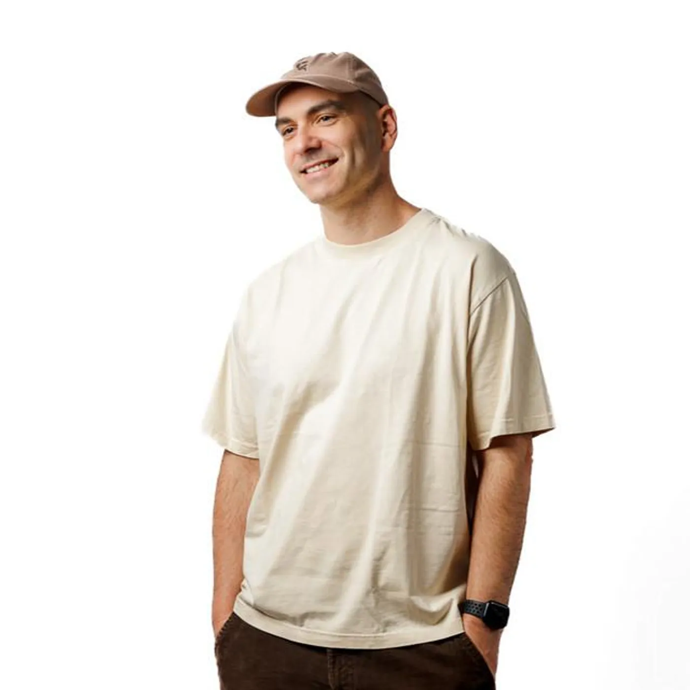 AC Slater Brand Page