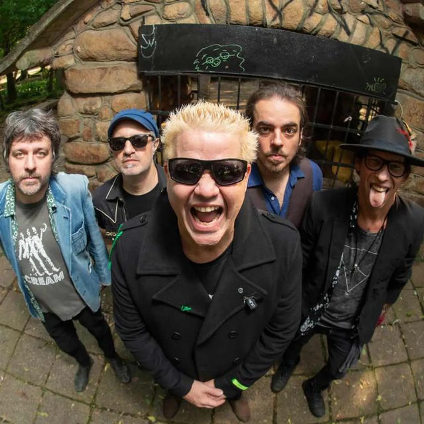 Acústicos & Valvulados Brand Page