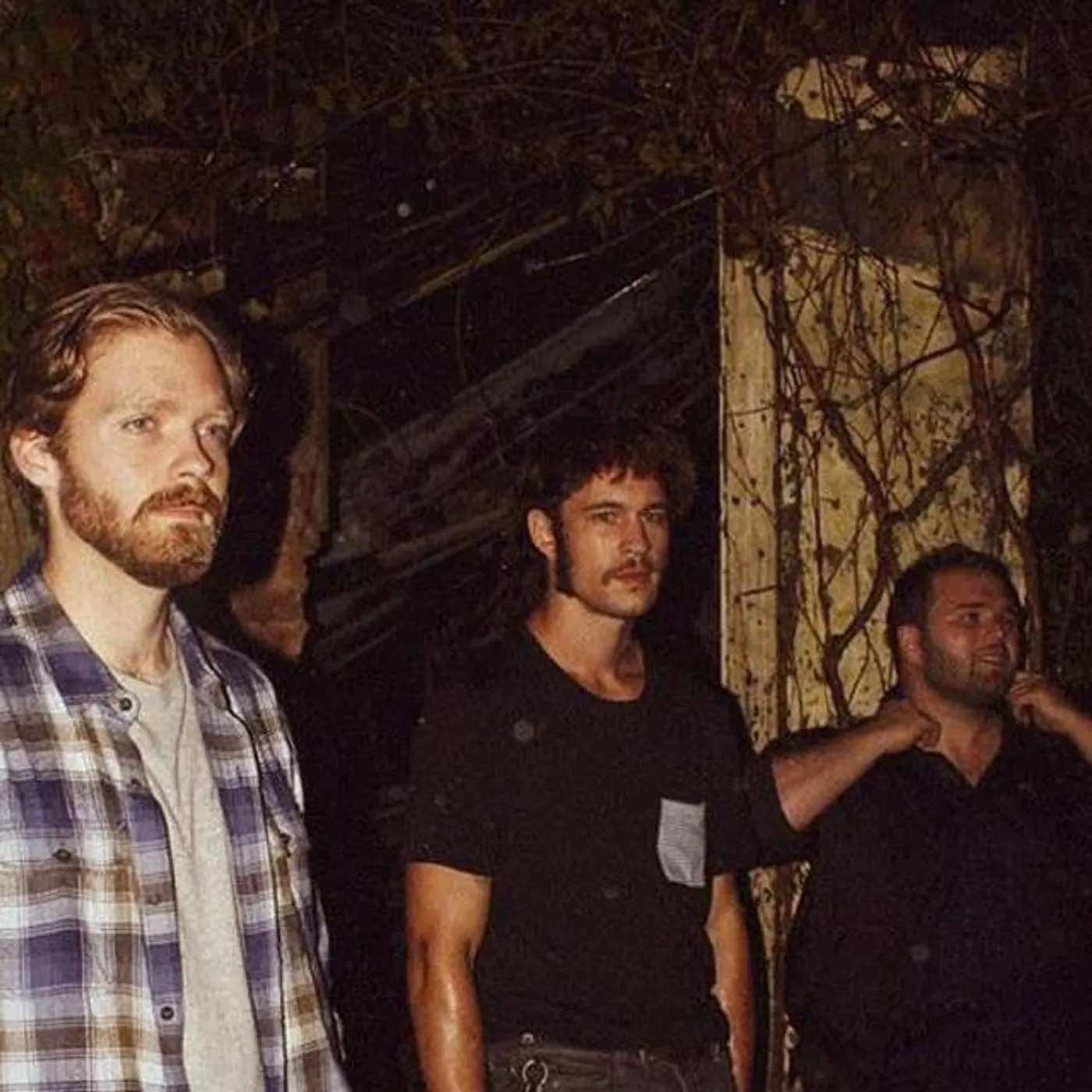 Act Normal Brand Page