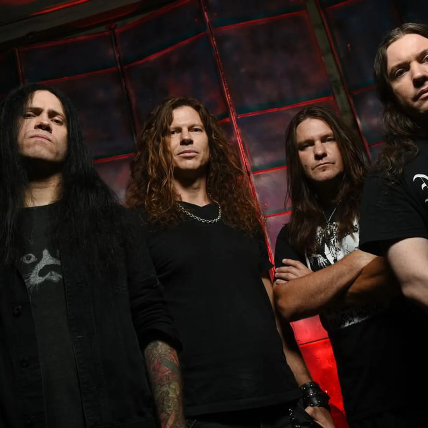 Act of Defiance Brand Page