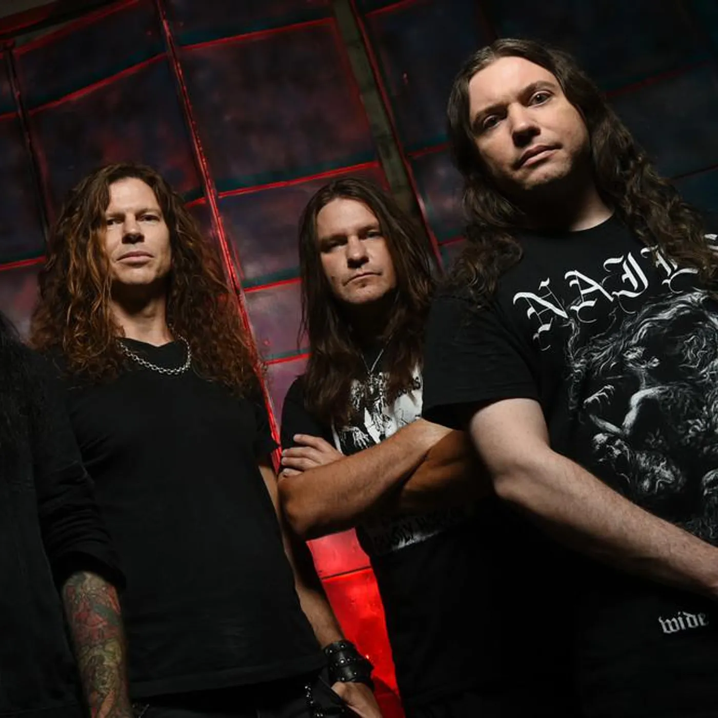 Act of Defiance Brand Page