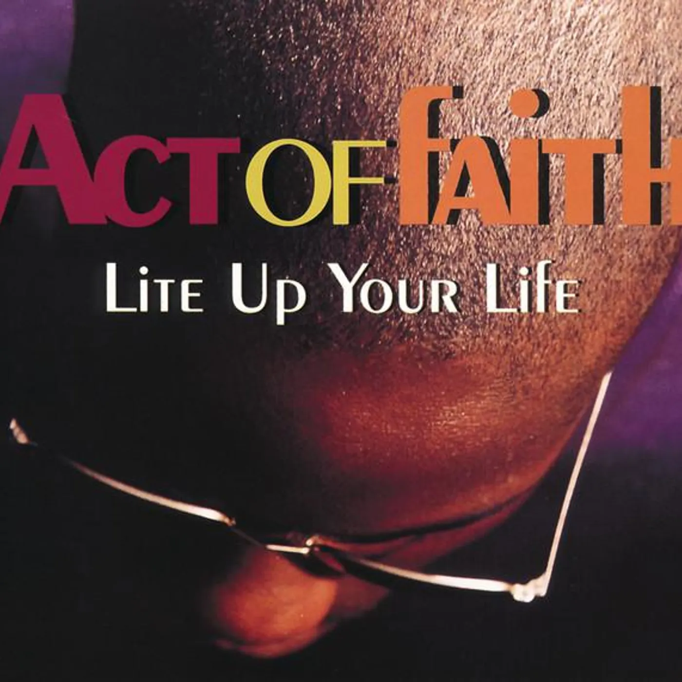 Act Of Faith Brand Page