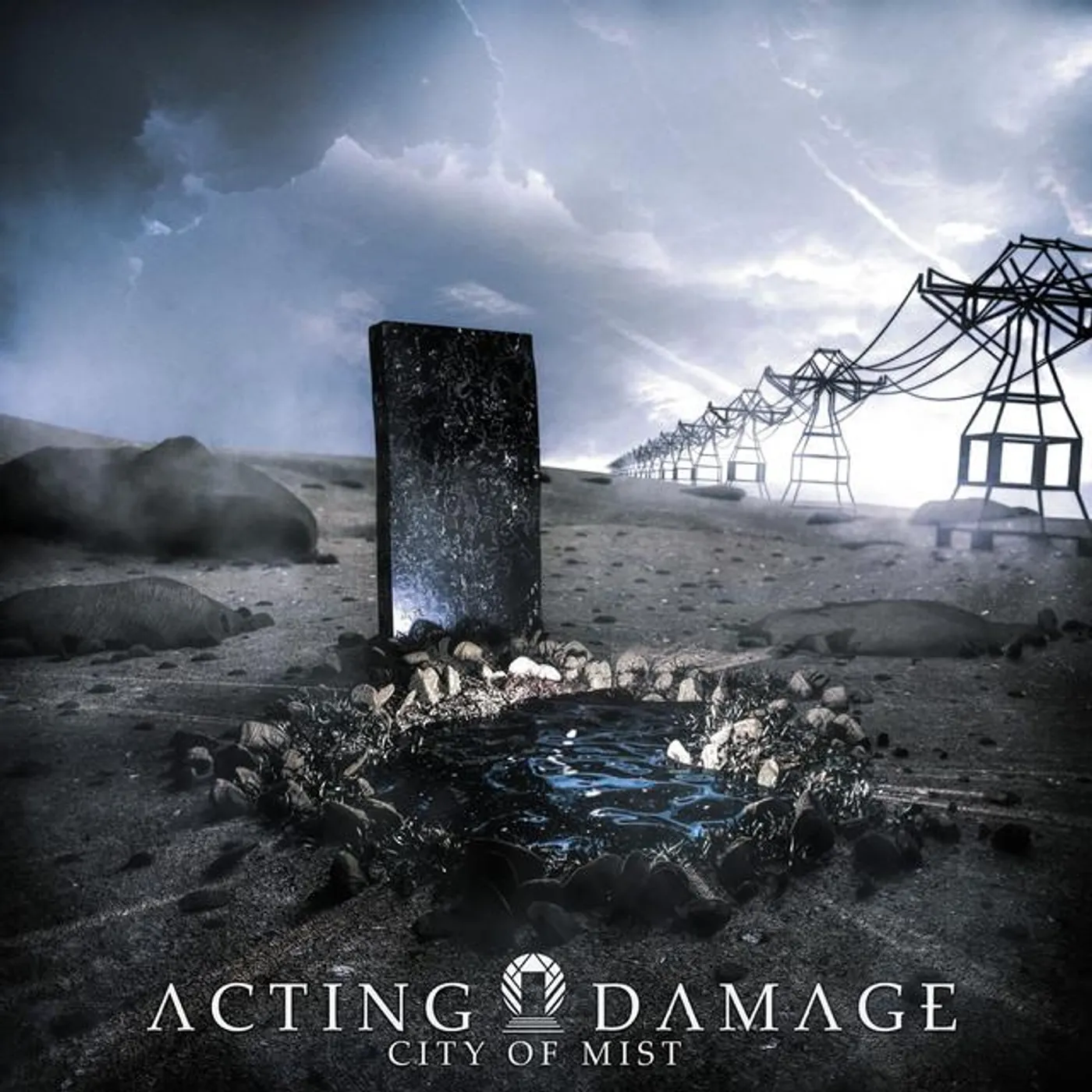 Acting Damage