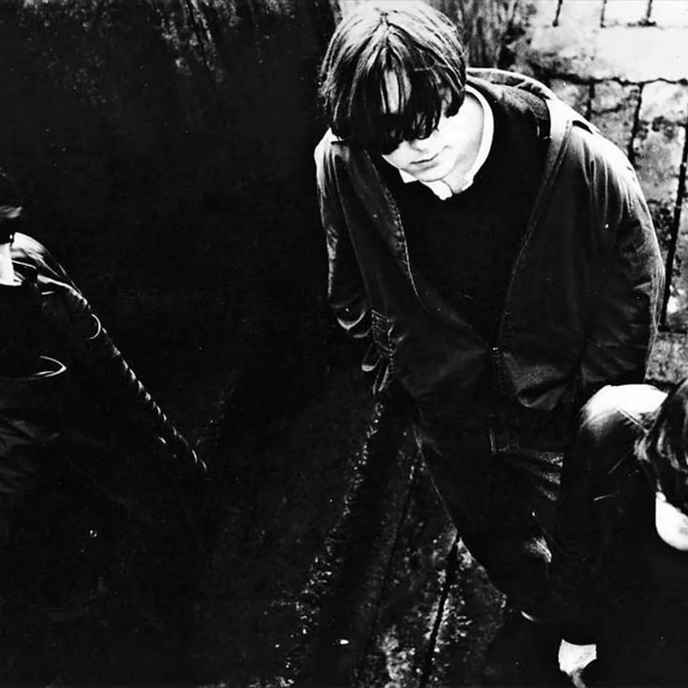 action painting Brand Page