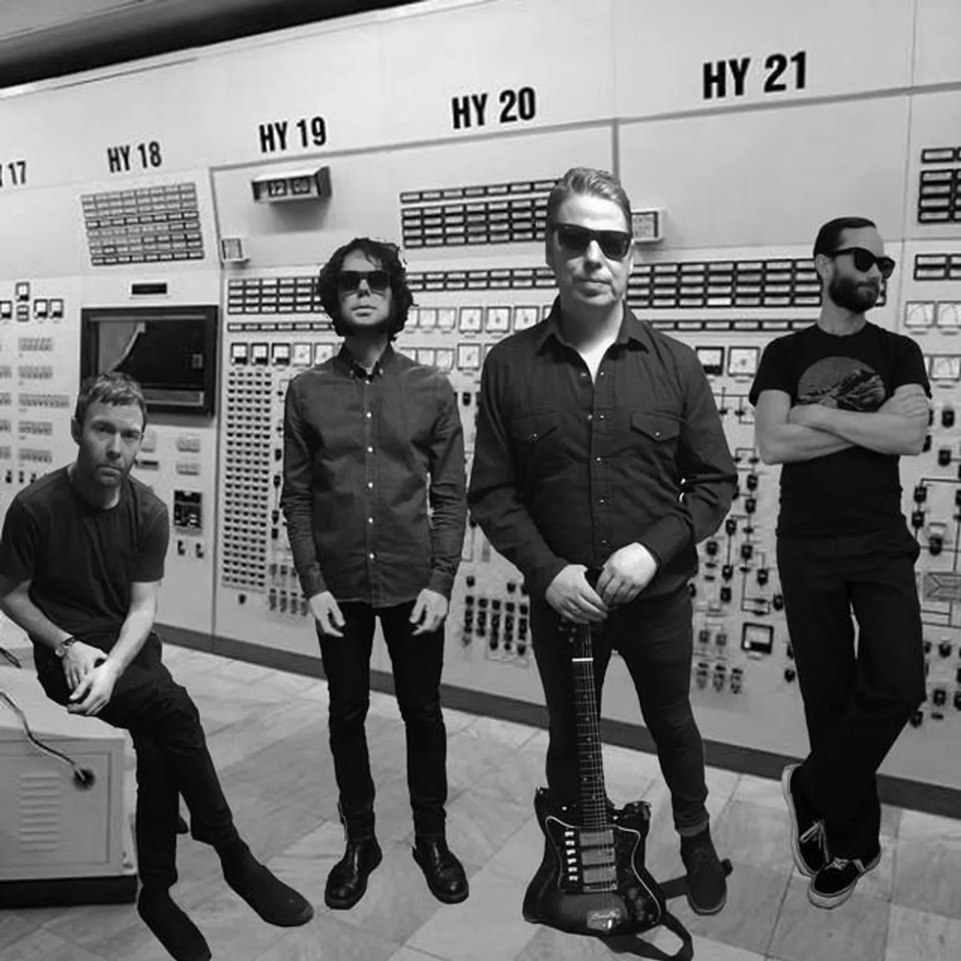 Action & Tension & Space Brand Page