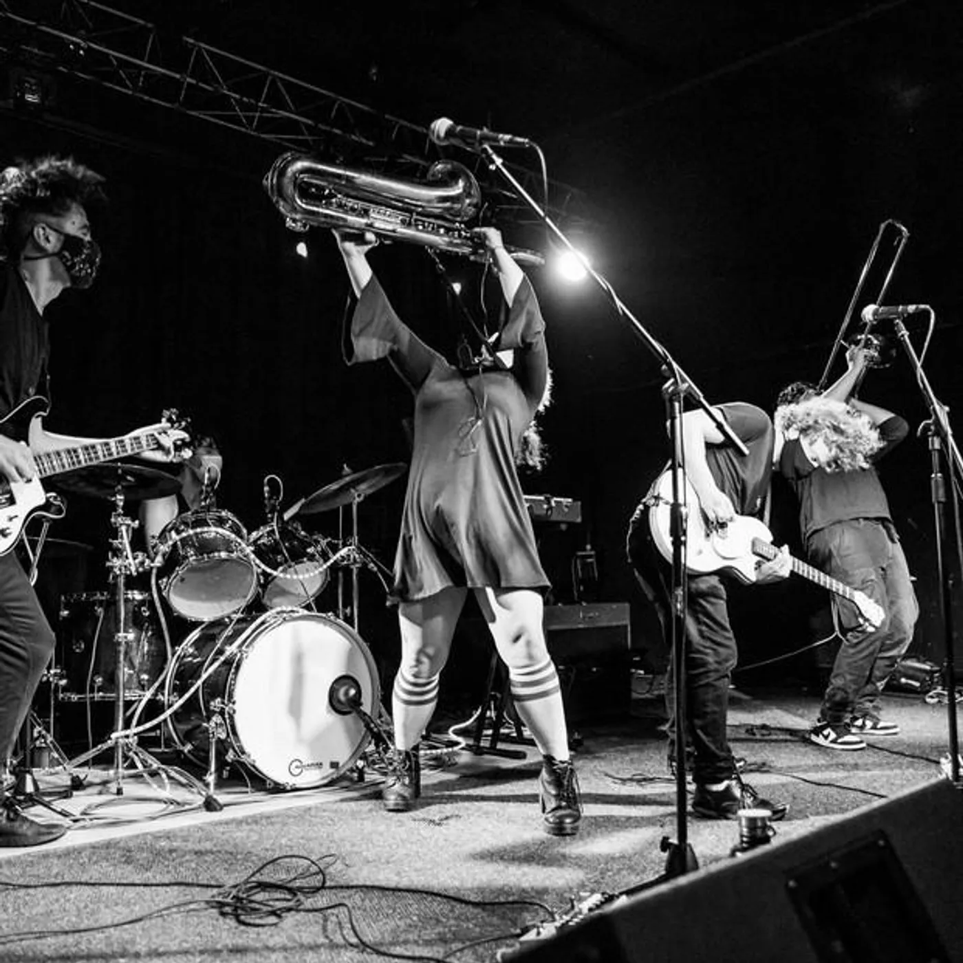 Actionesse Brand Page