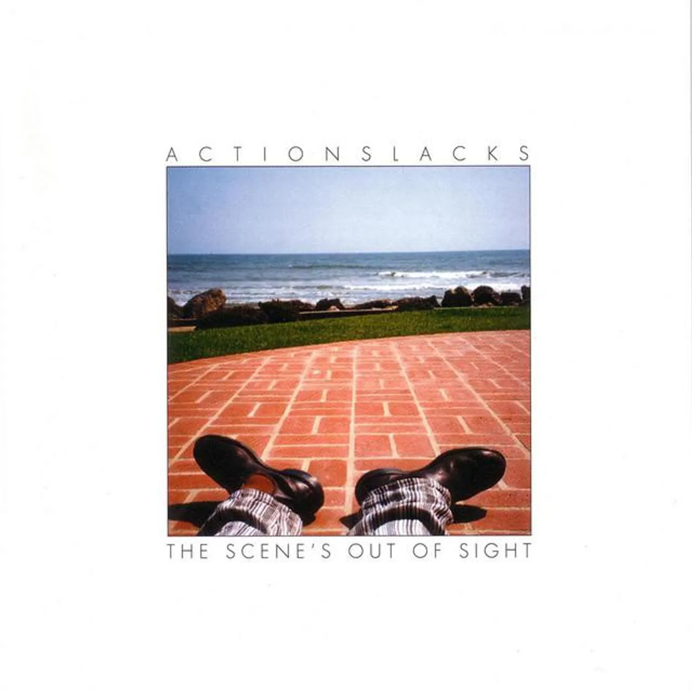 Actionslacks Brand Page