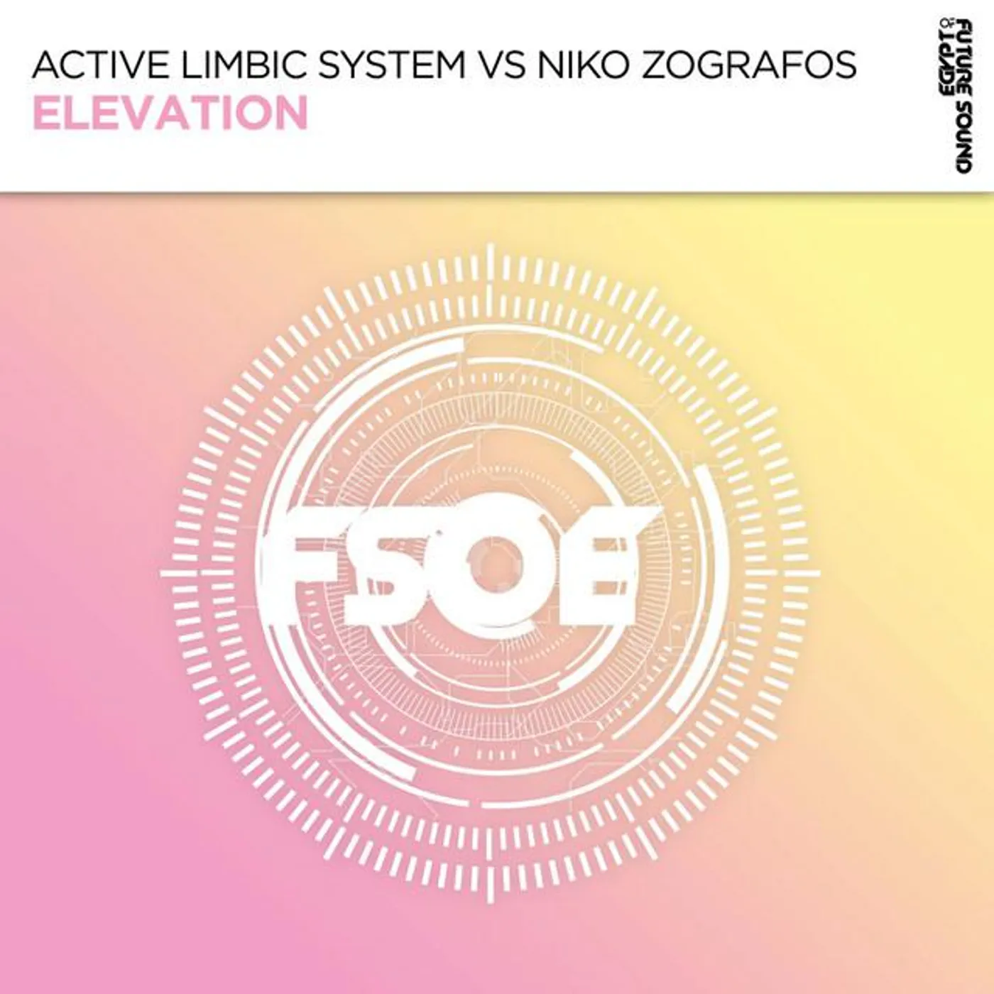 Active Limbic System Brand Page