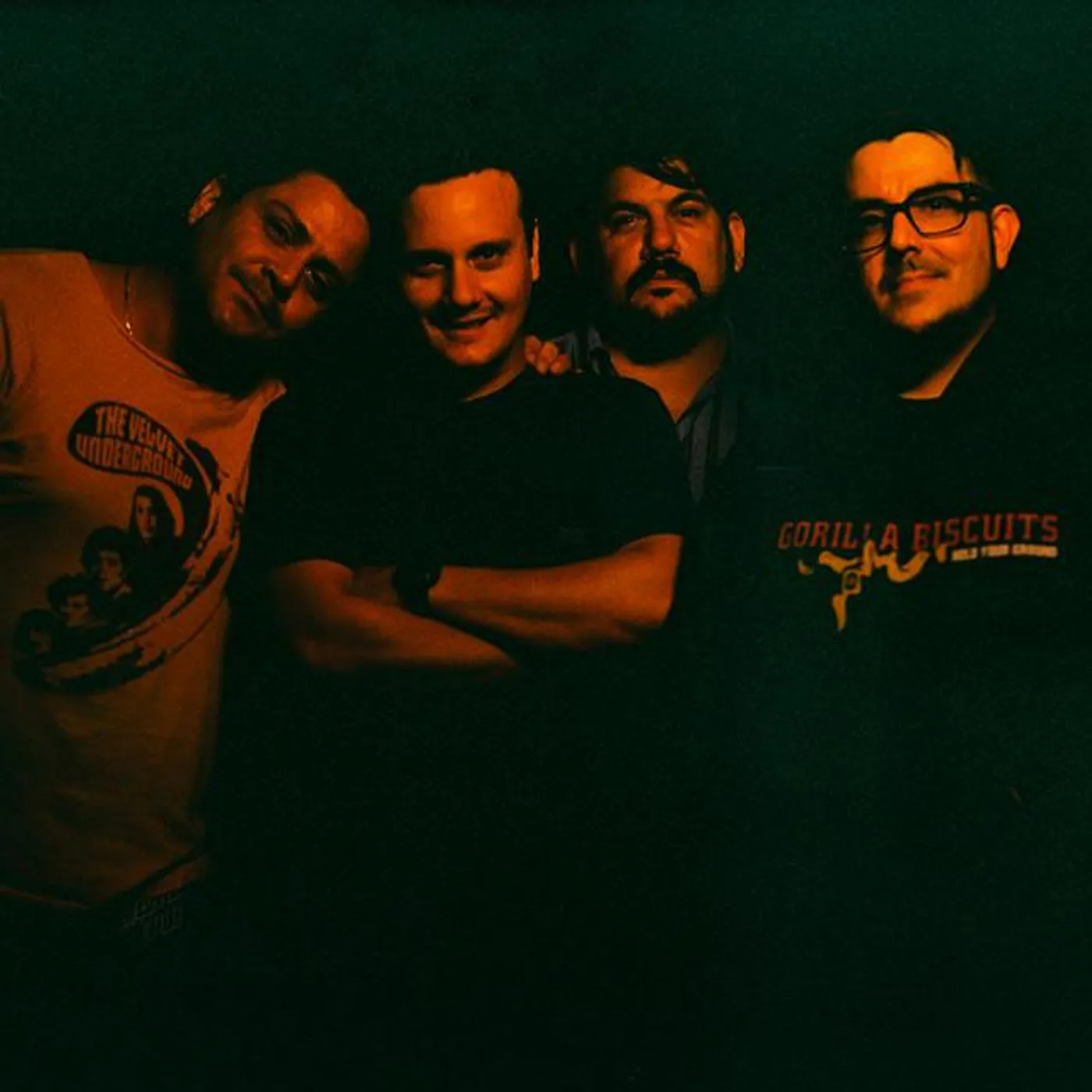 Acaba Un Día Brand Page