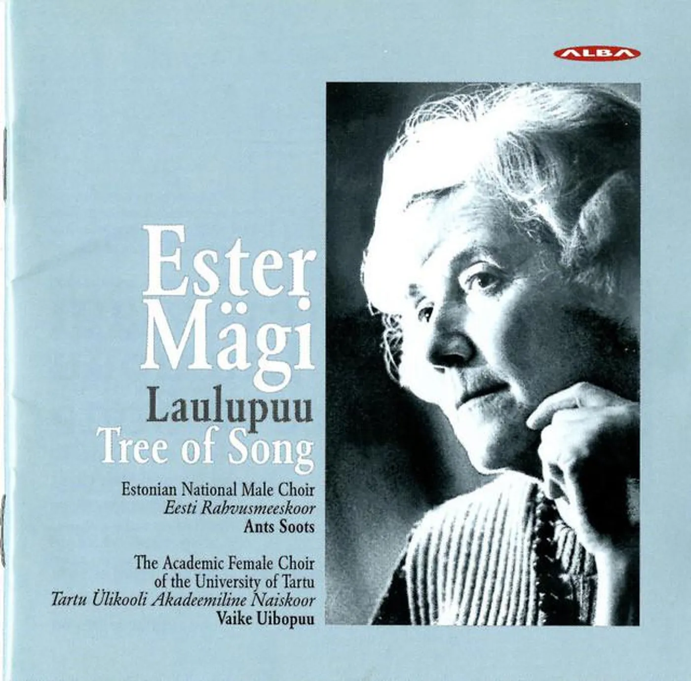 Academic Female Choir of the University of Tartu