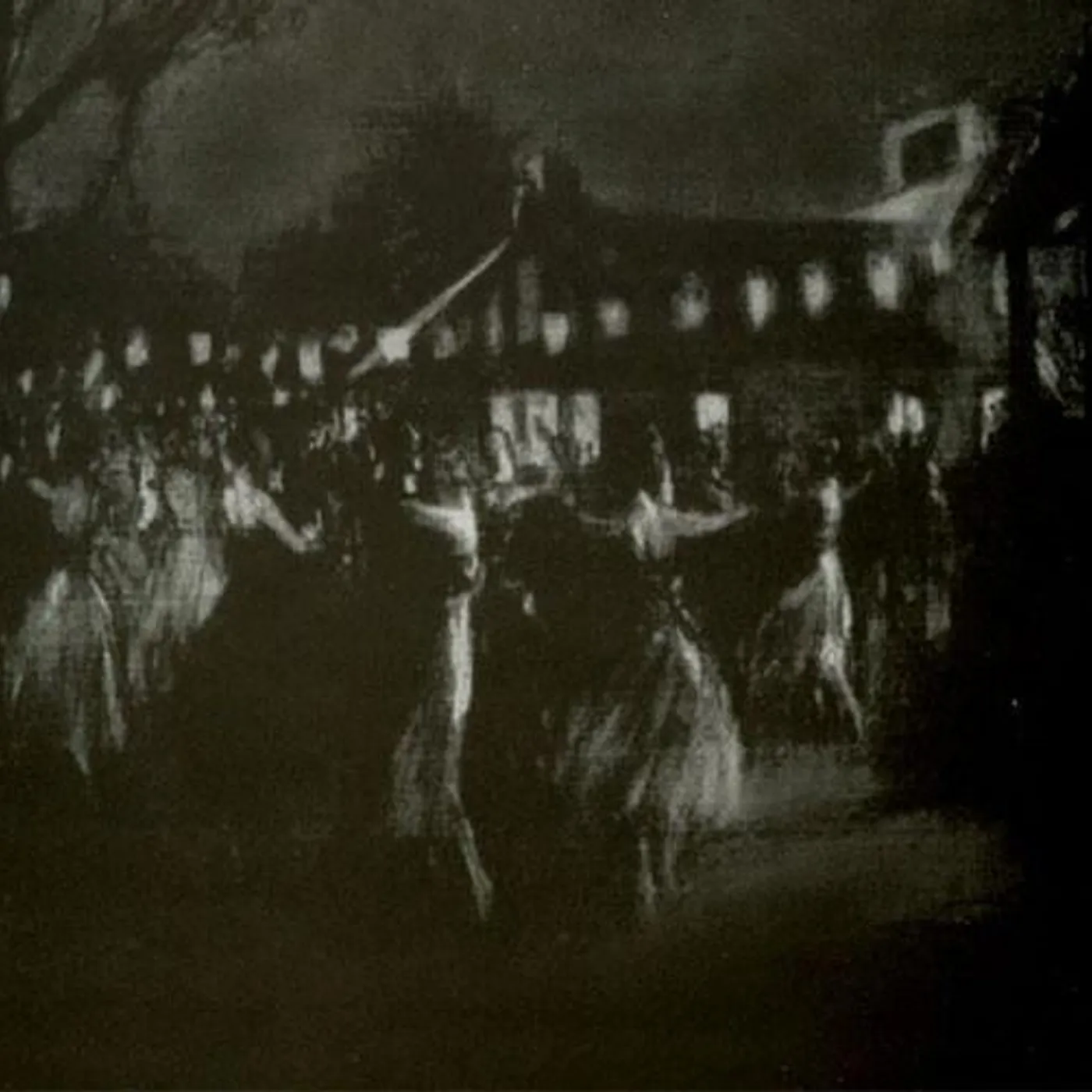 Acadien Cajun Band Brand Page