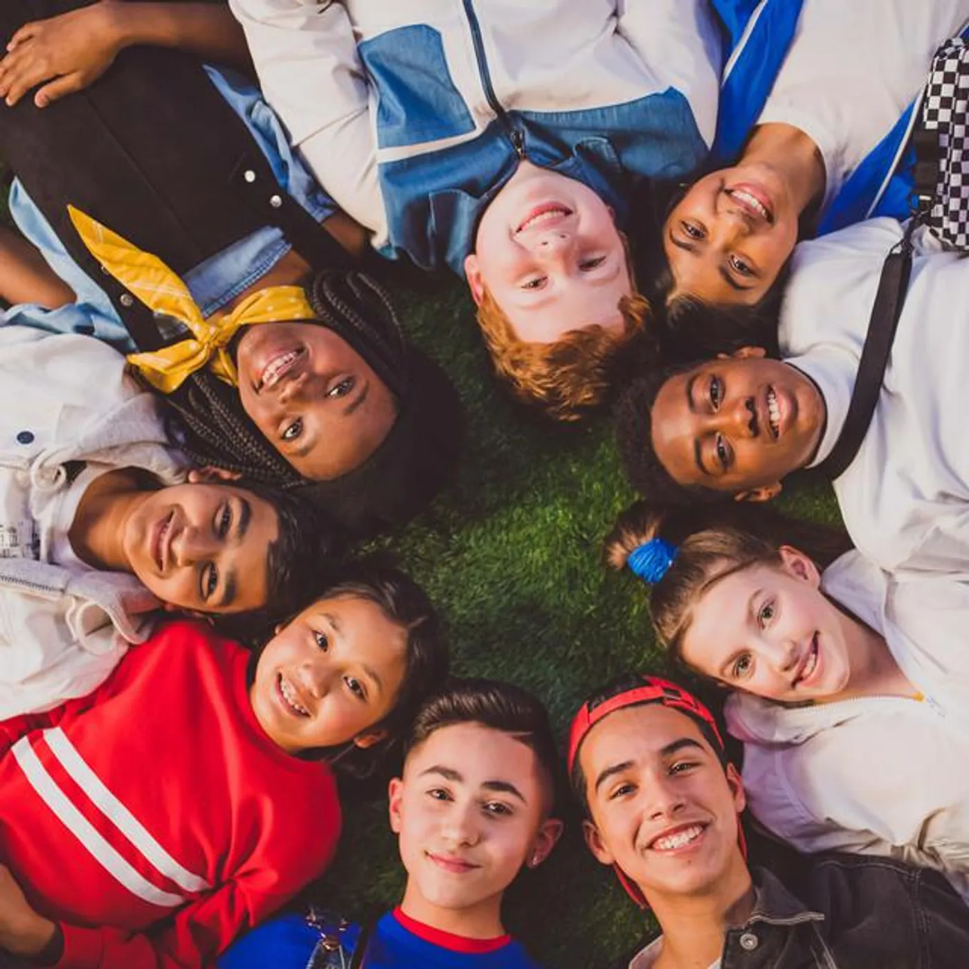 Acapop! KIDS Brand Page