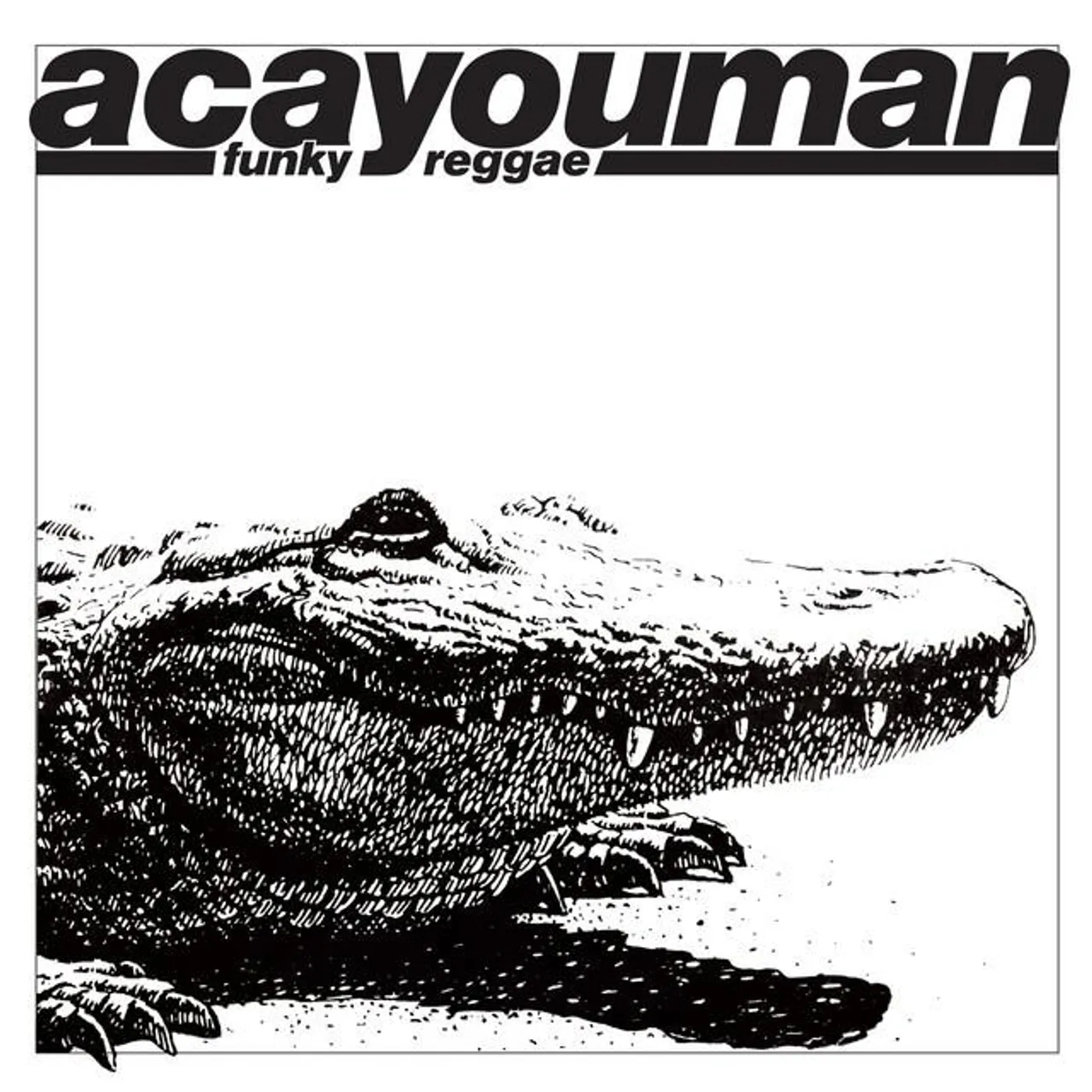Acayouman Brand Page