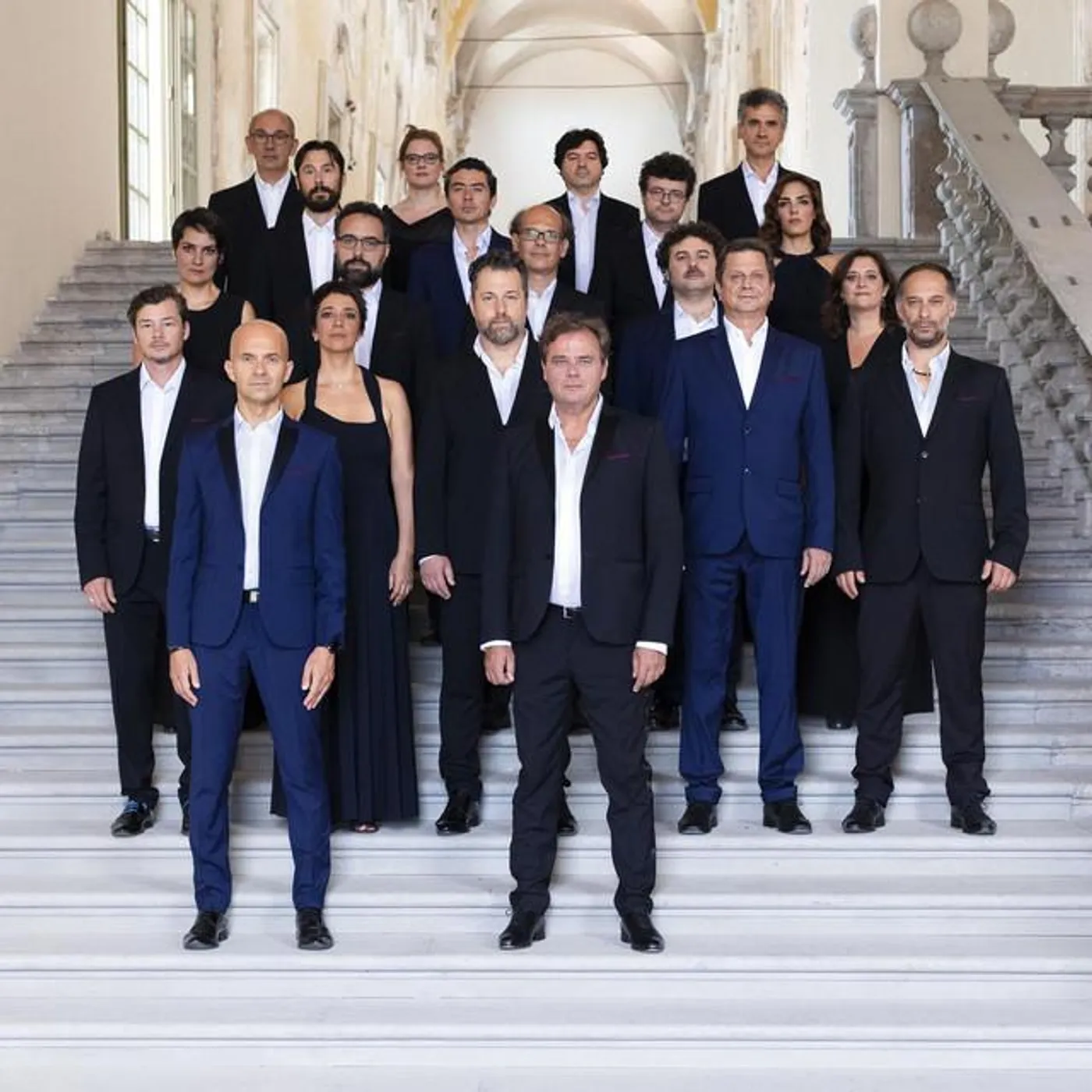 Accademia Bizantina Brand Page