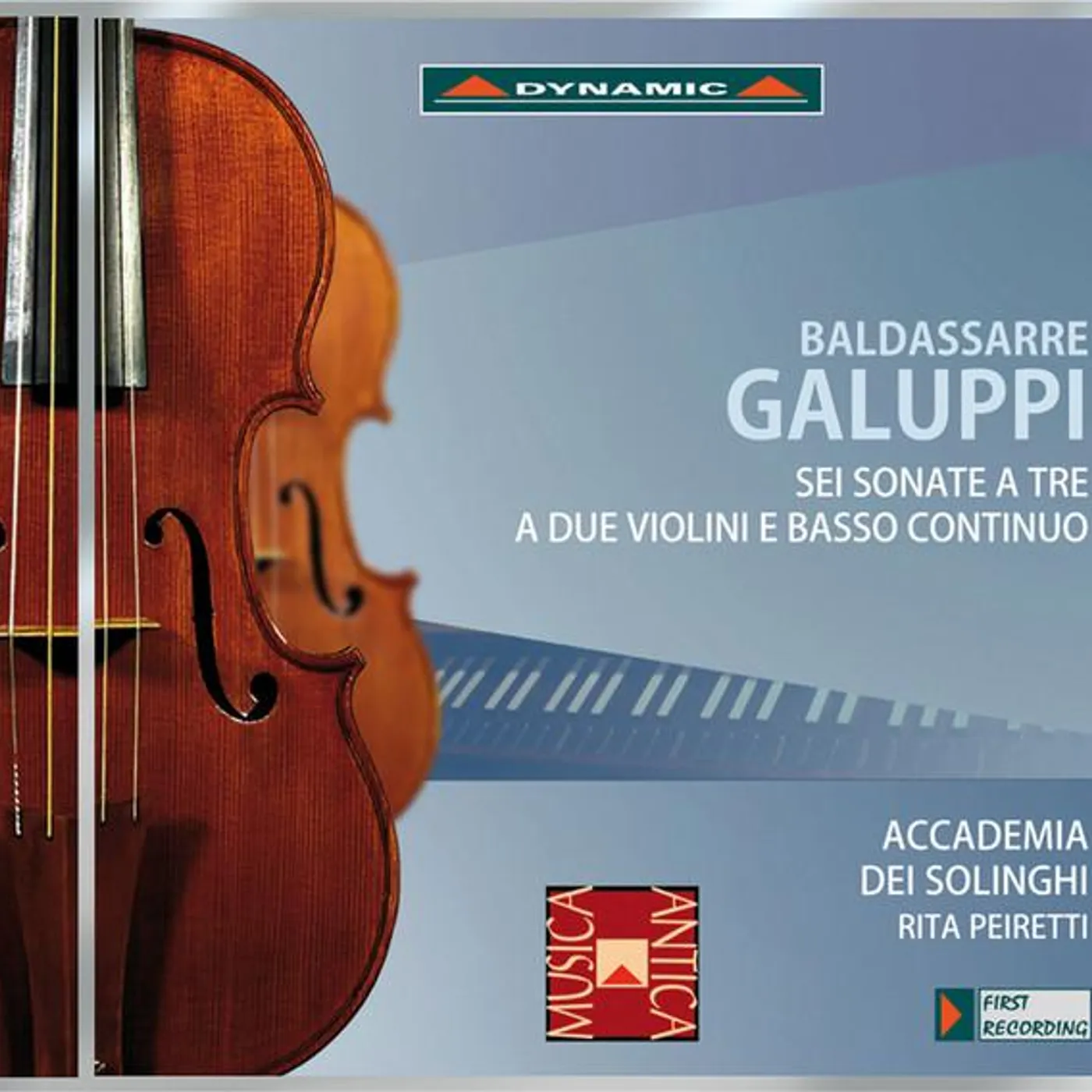 Accademia dei Solinghi