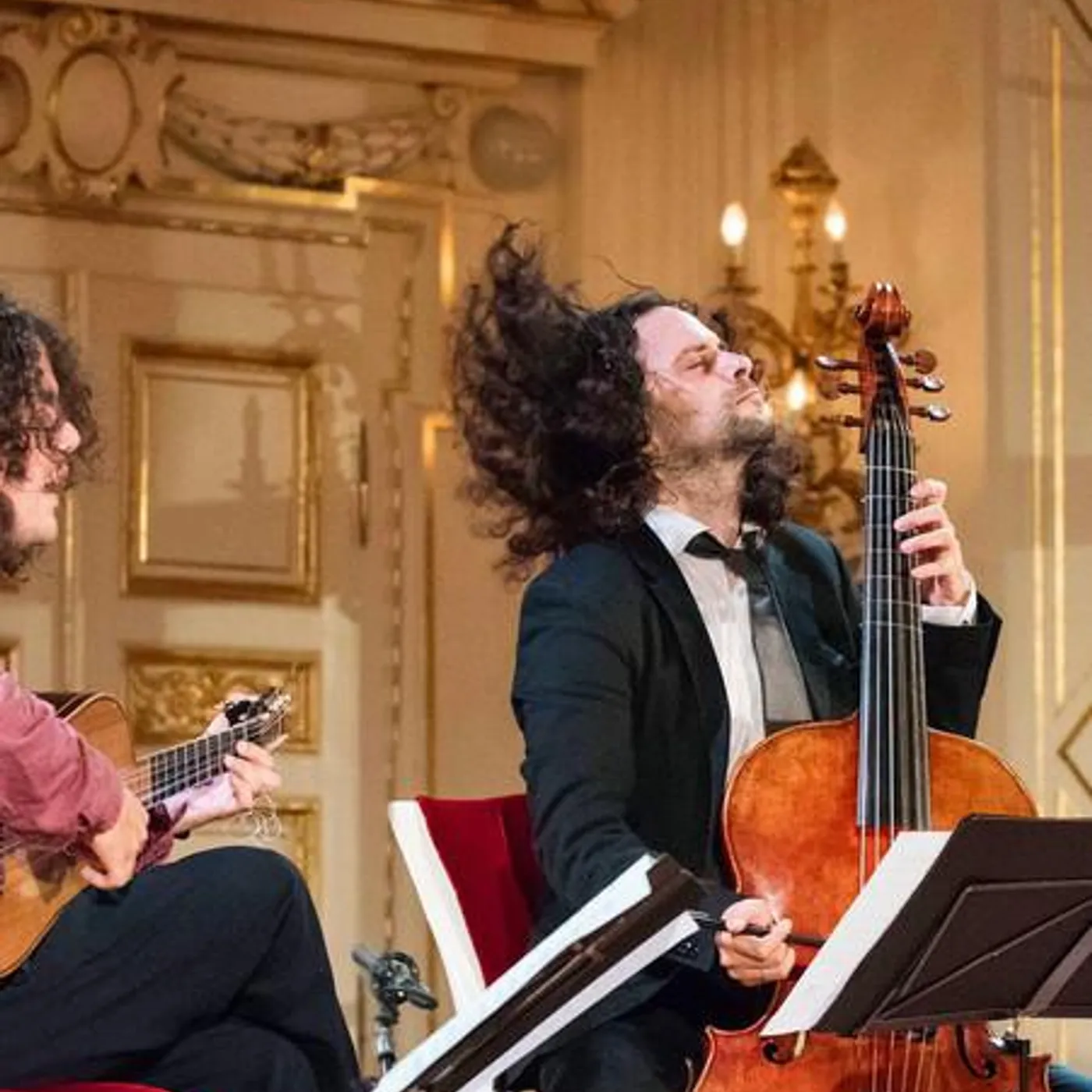 Accademia del Piacere