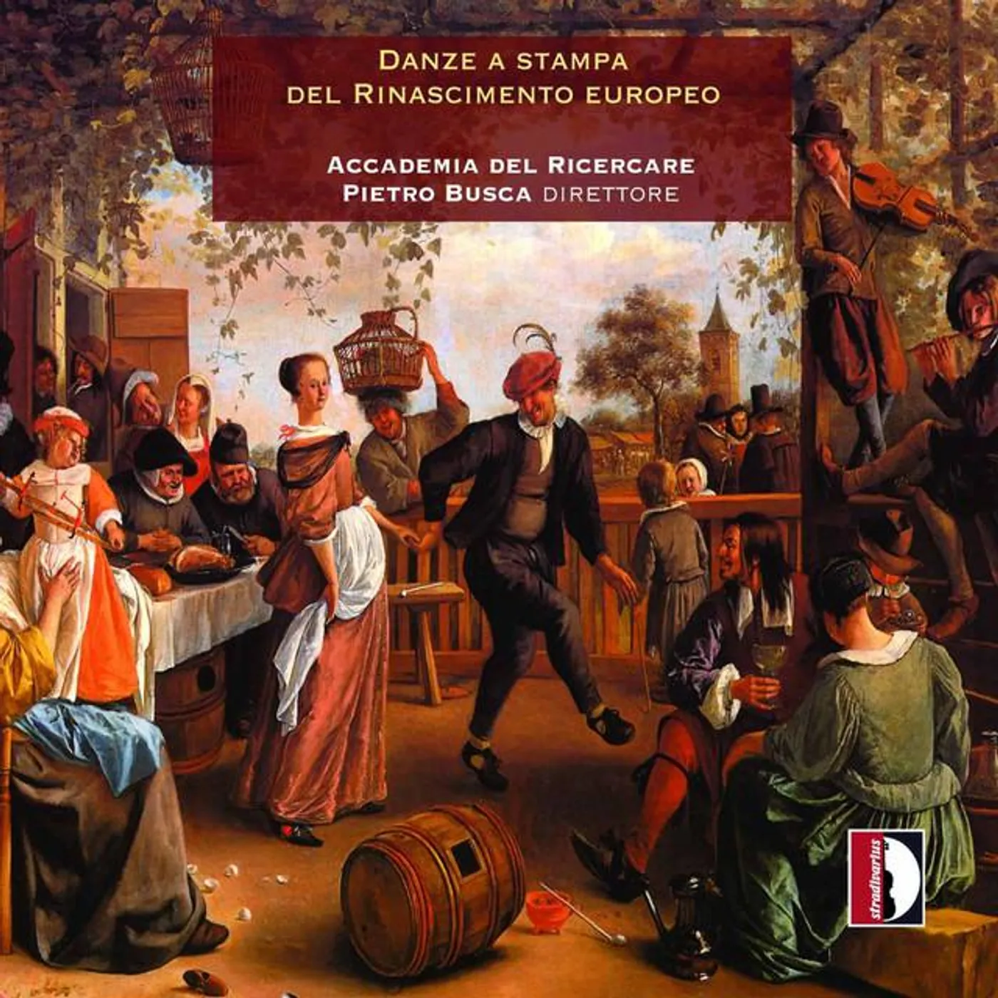 Accademia Del Ricercare