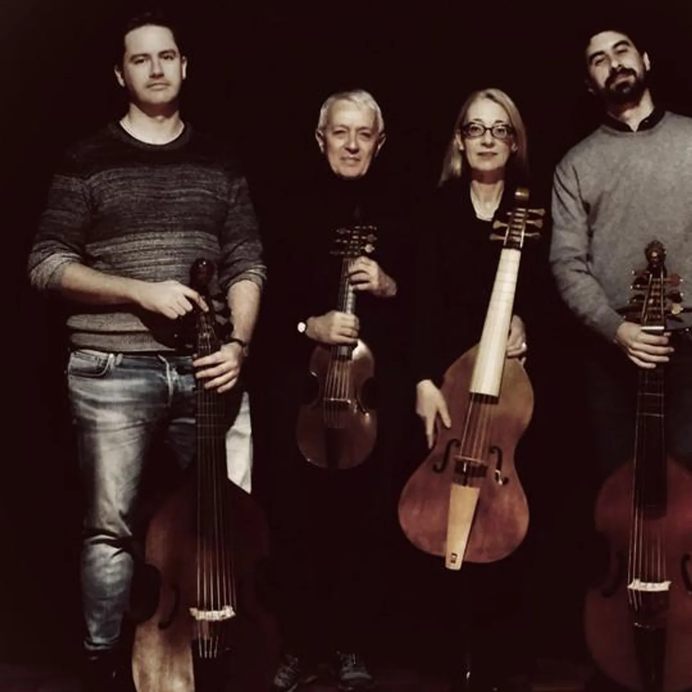 Accademia Instrumentale Italiana Brand Page