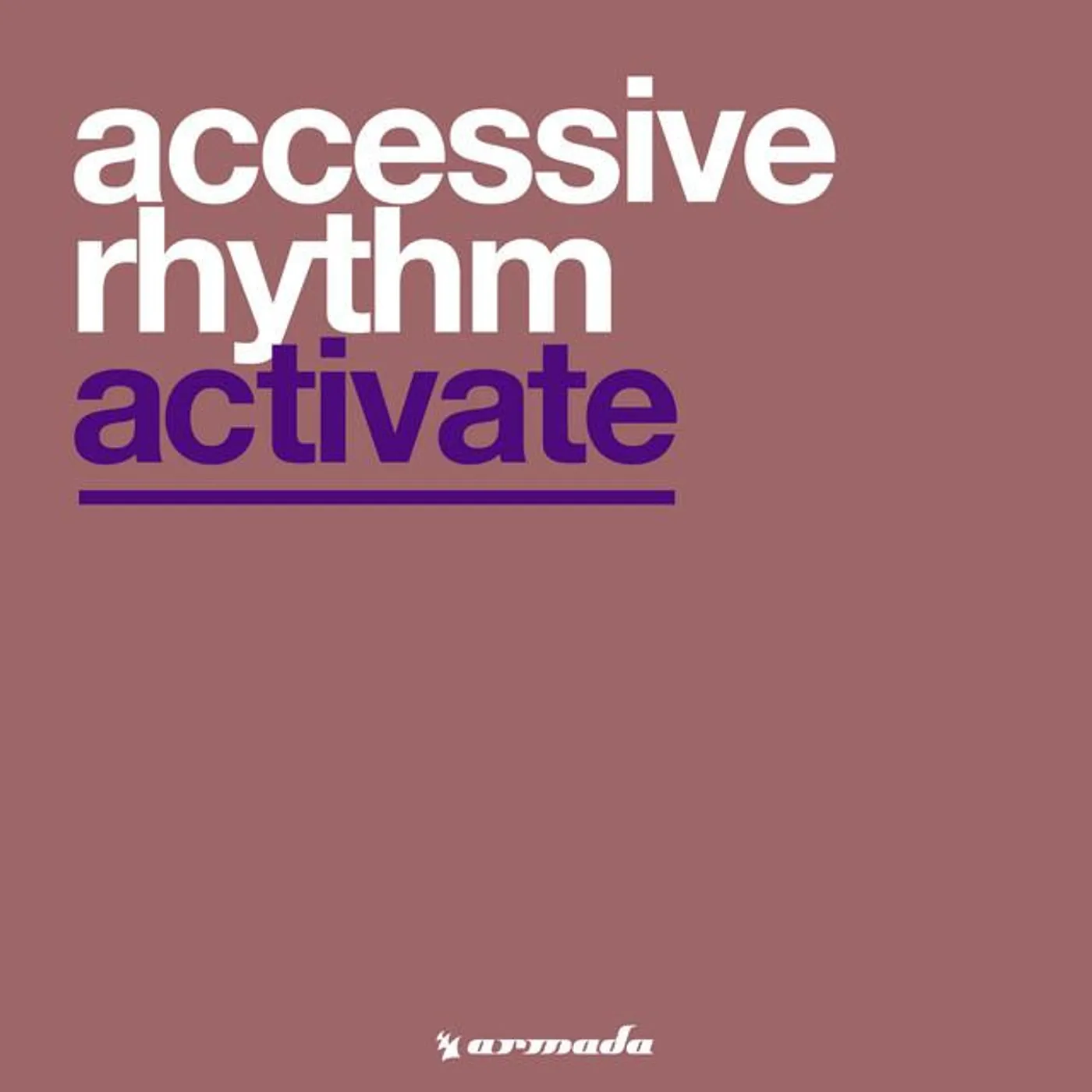 Accessive Rhythm Brand Page