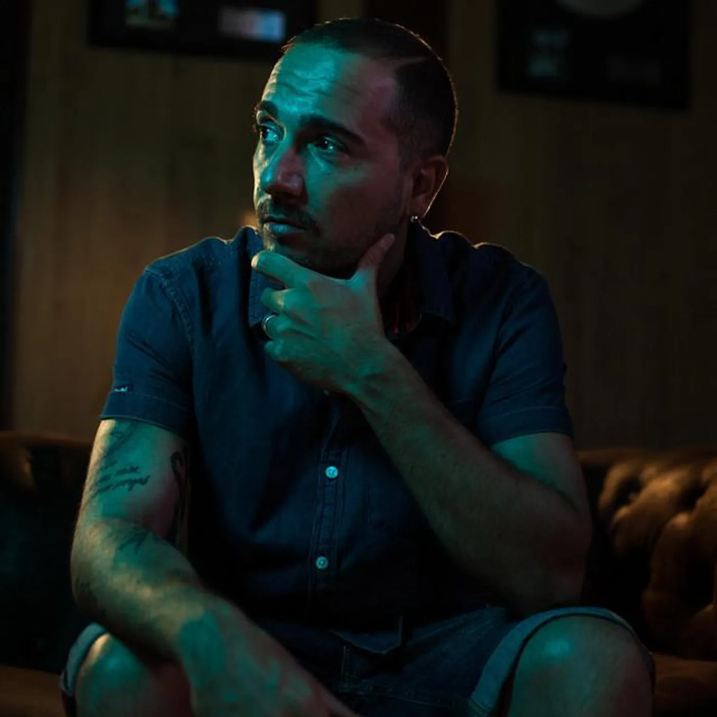 Accion Sanchez Brand Page