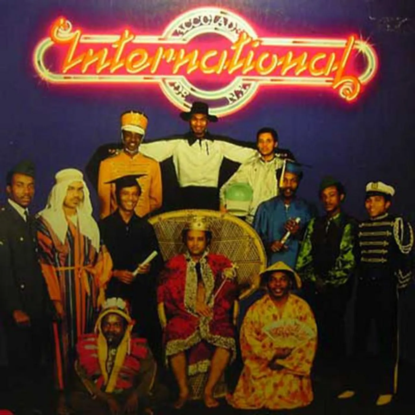 Accolade de New York Brand Page