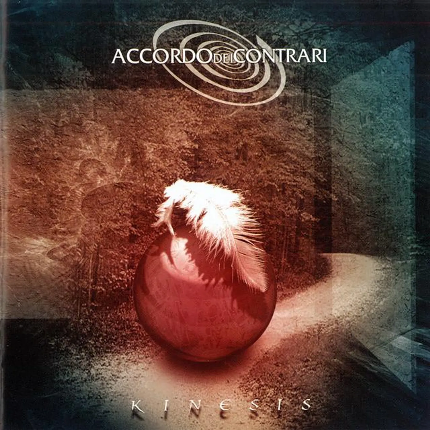 Accordo dei Contrari Brand Page