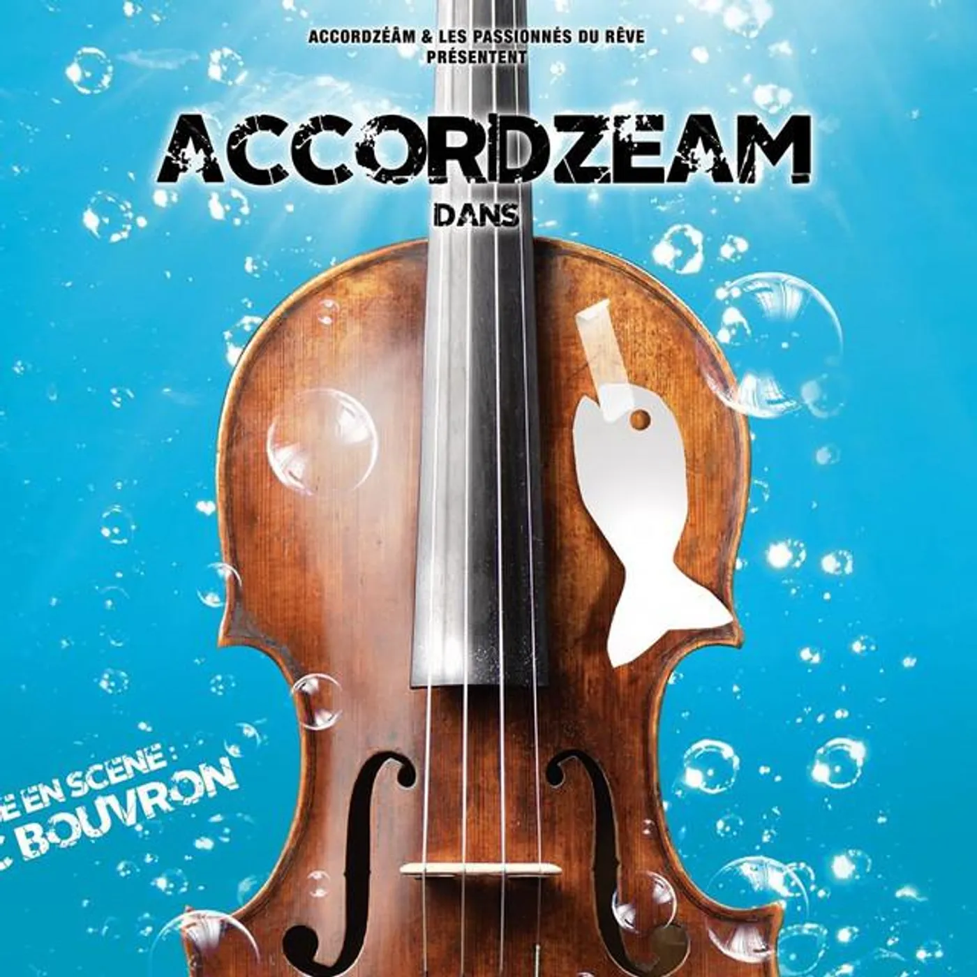Accordzêam