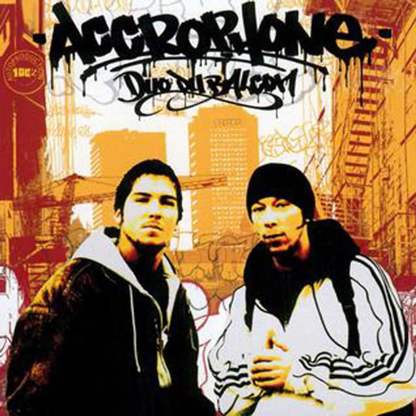 Accrophone Brand Page